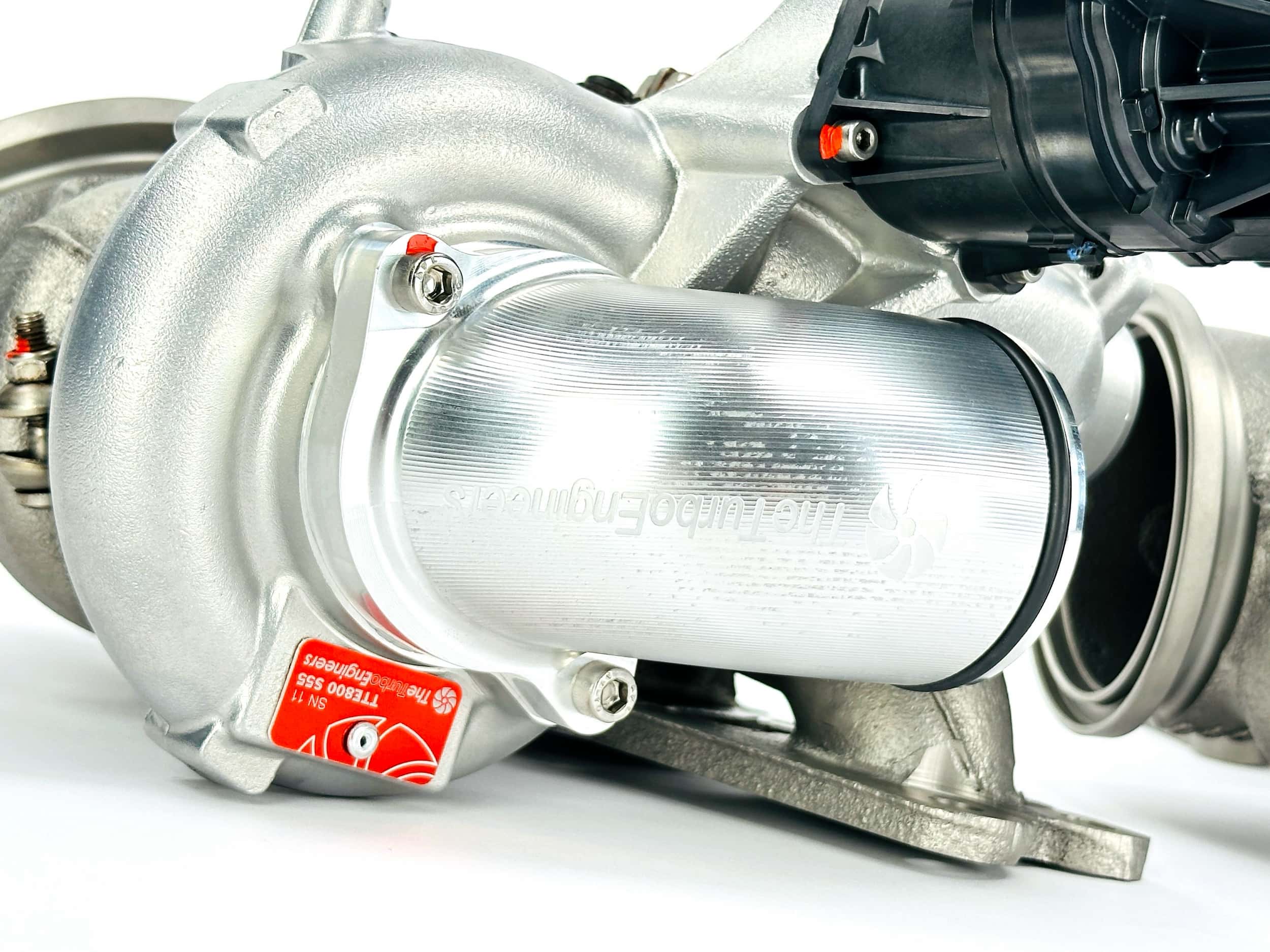 TTE800+ (5149) – Upgrade Turbocharger