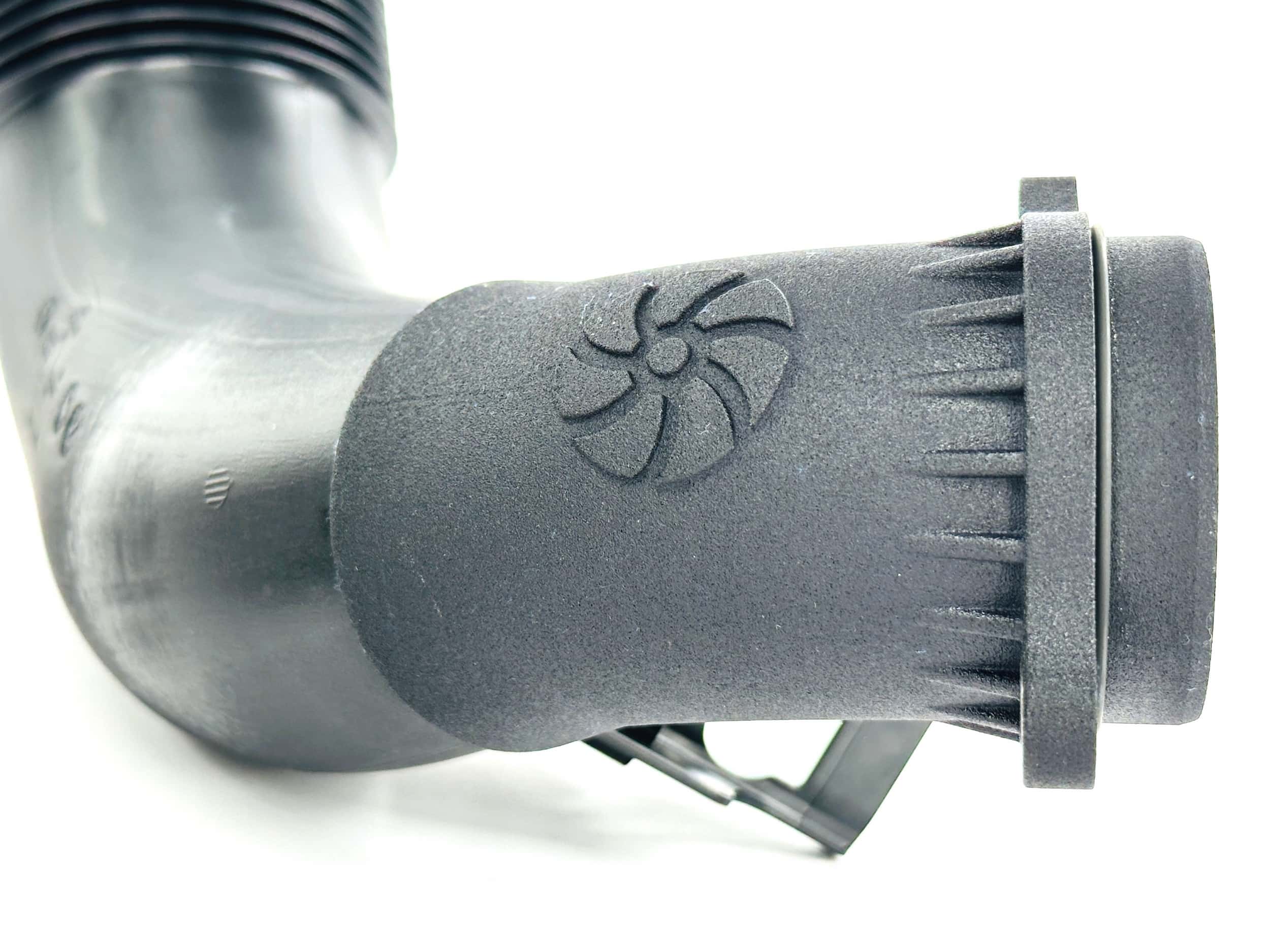 TTE800+ (5149) – Upgrade Turbocharger