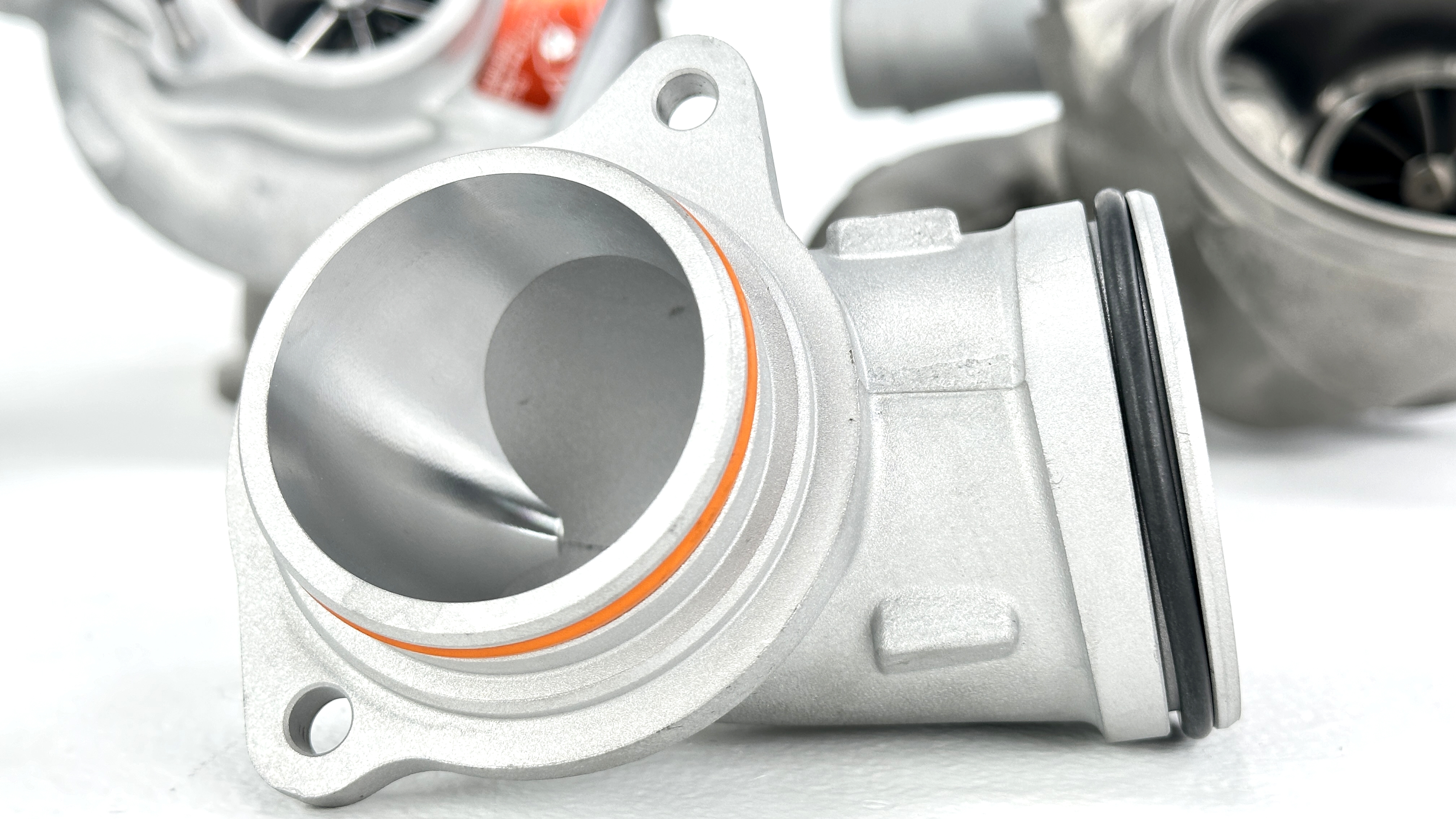 TTE700 Race (4647) – Upgrade Turbocharger
