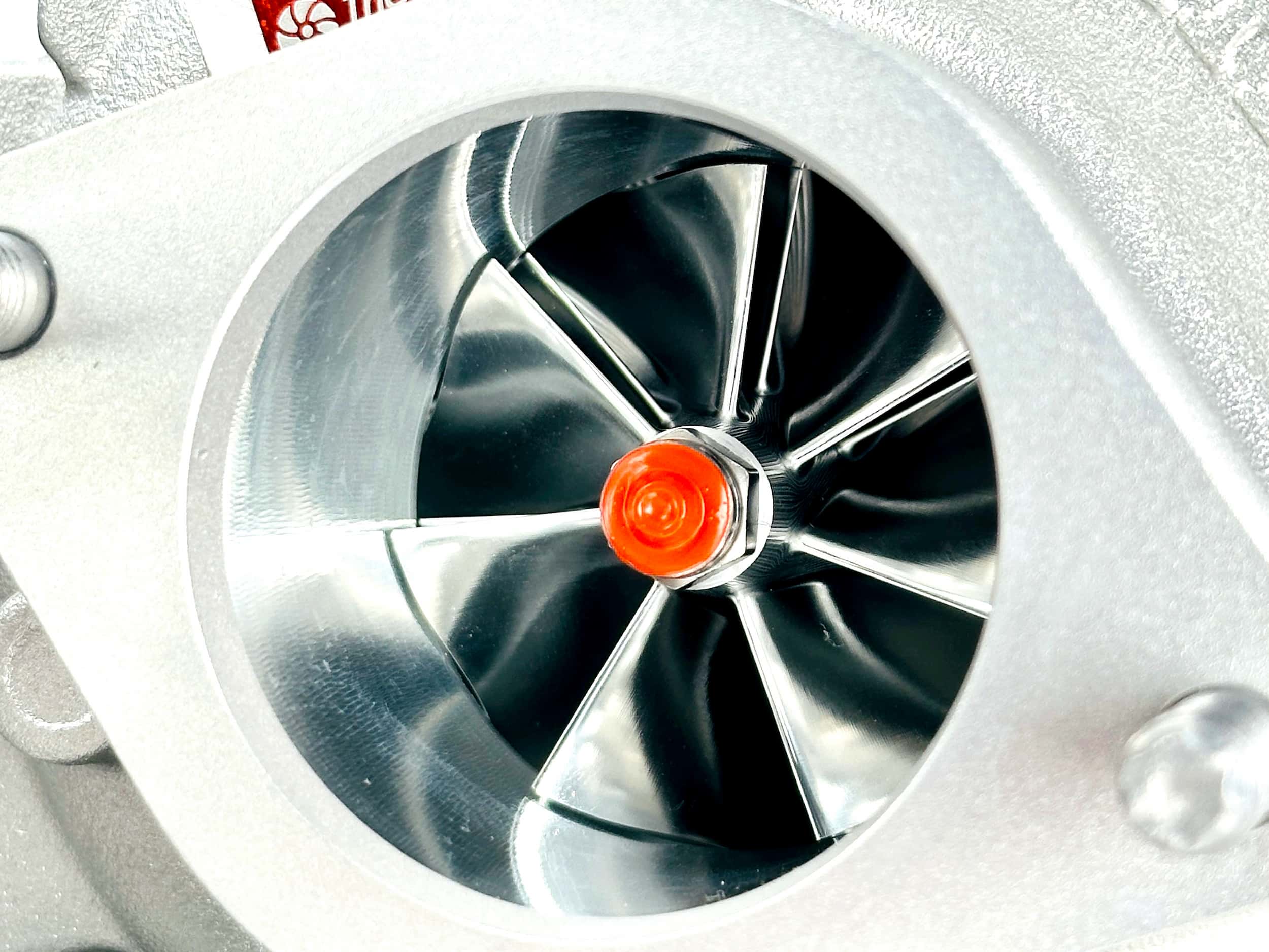 TTE800 VR38DETT (5154) – Upgrade Turbolader