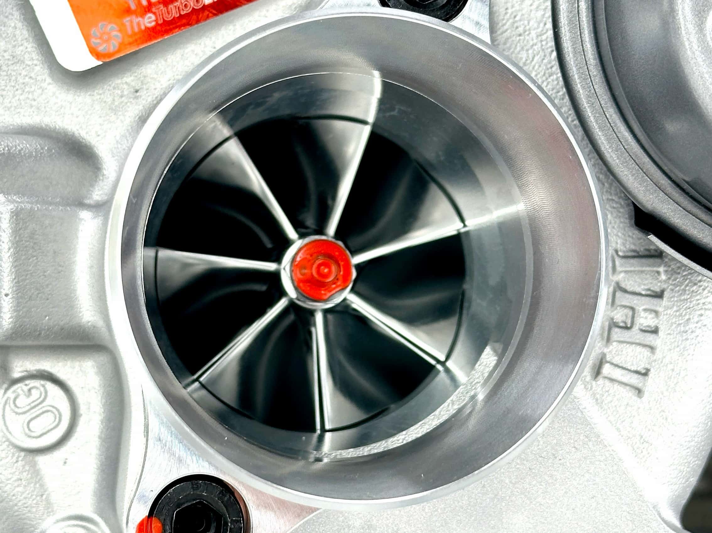 TTE500 G16E-GTS  (5156) – Upgrade Turbocharger