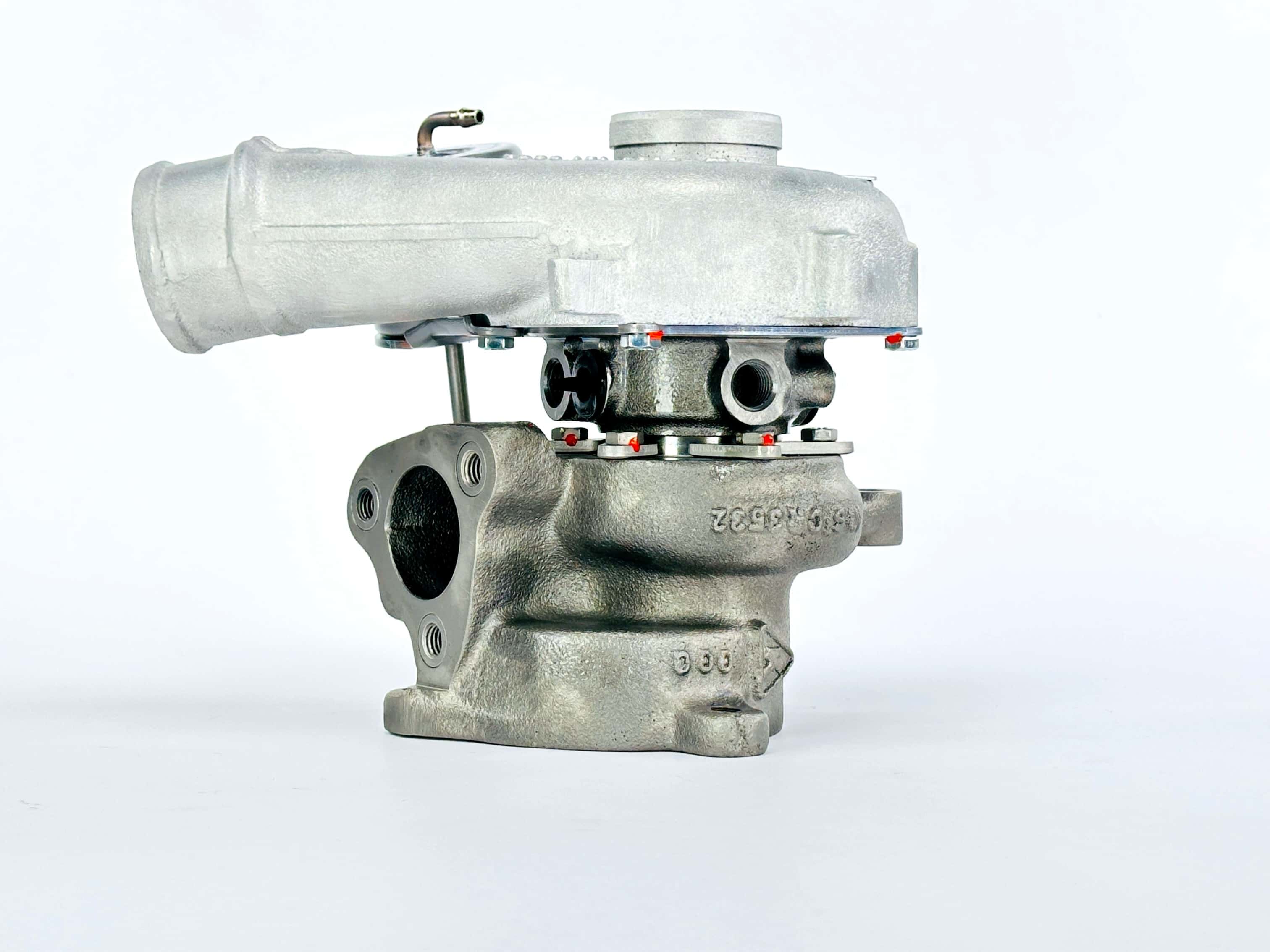 TTE300 1.8T (4646) – Upgrade Turbocharger for 1.8T