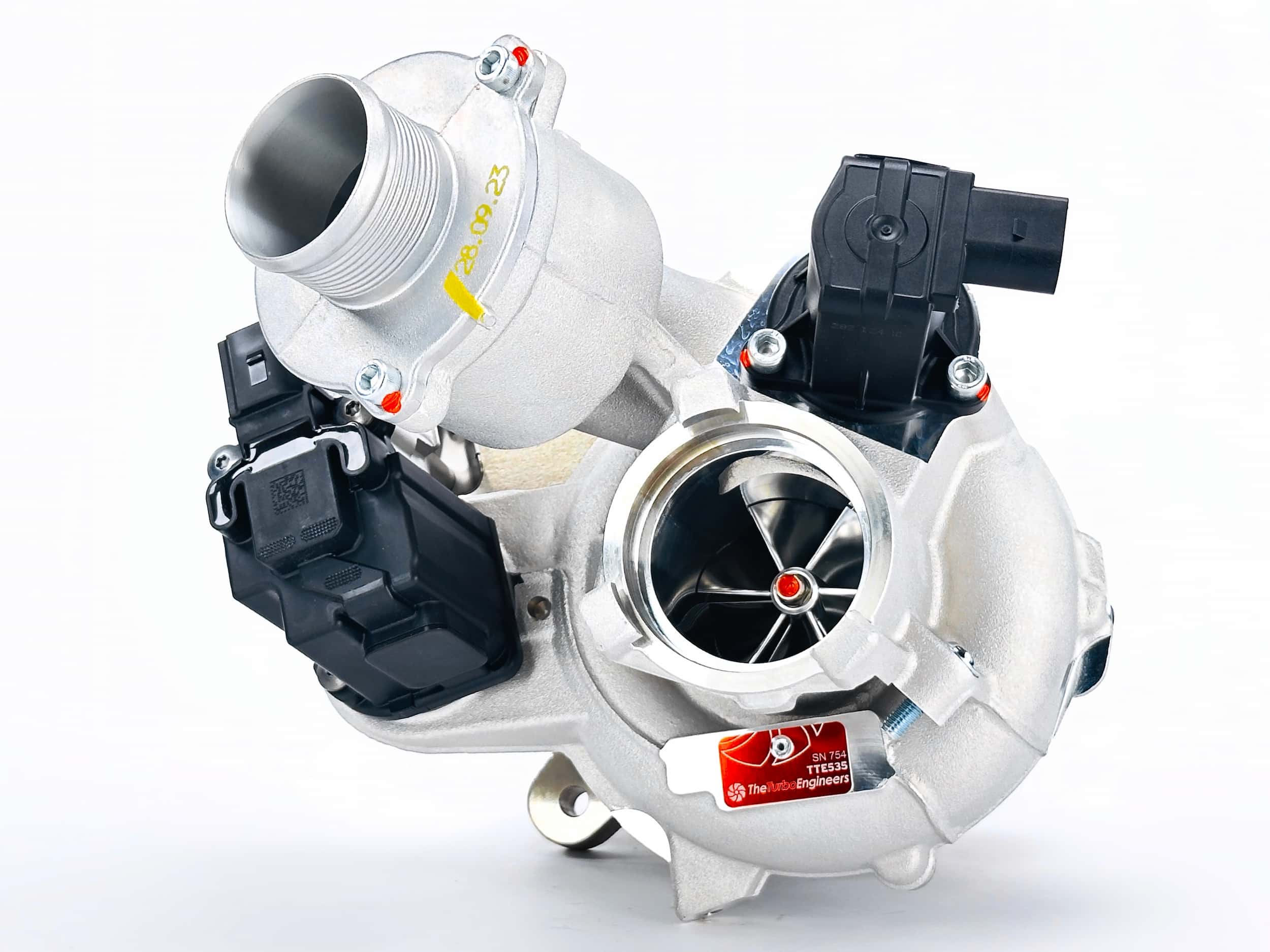 TTE535 VFL (5354) – Upgrade Turbocharger