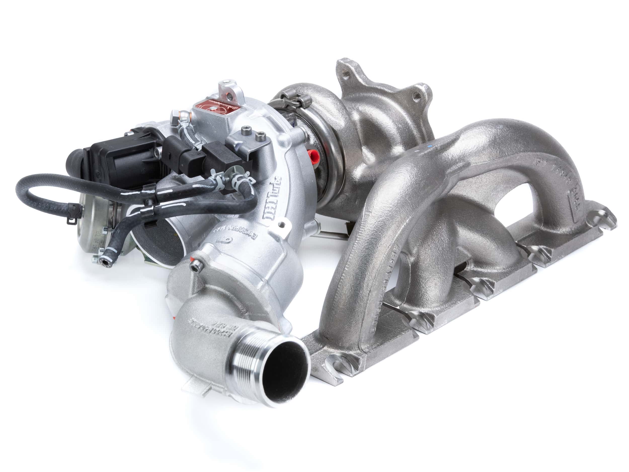 TTE450 T6 (5154) – Upgrade Turbocharger