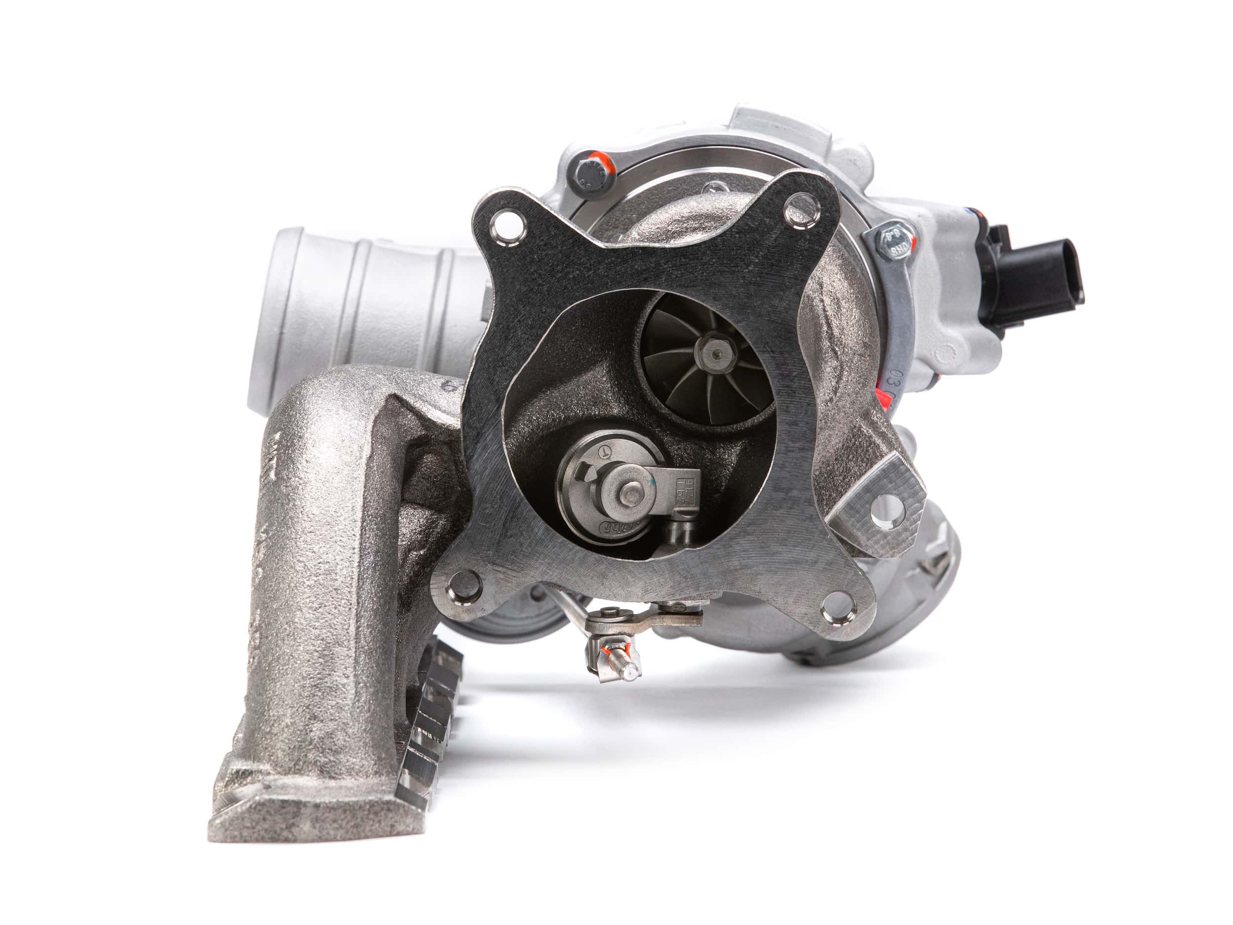 TTE350+ (4746) – Upgrade Turbocharger