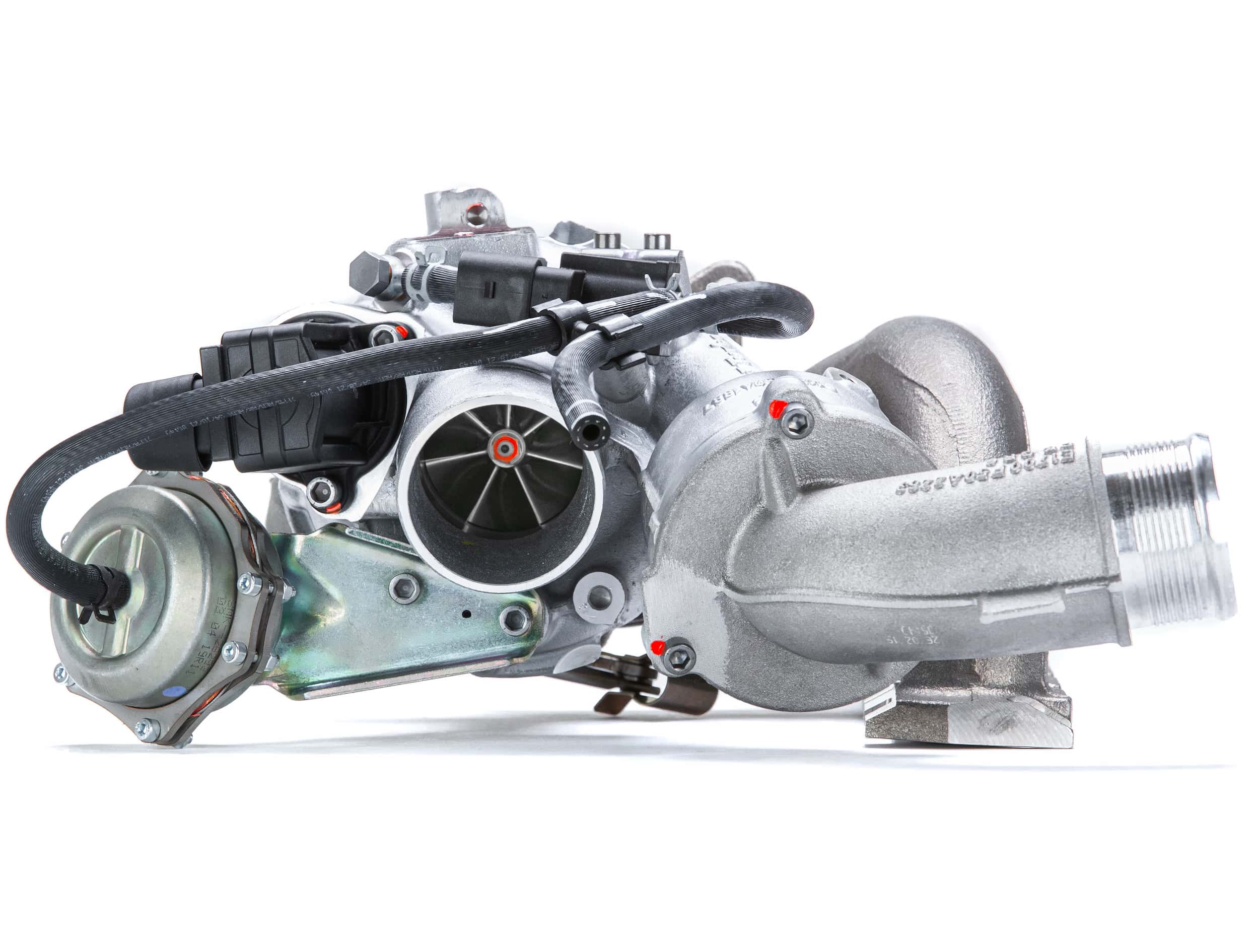 TTE450 T6 (5154) – Upgrade Turbocharger
