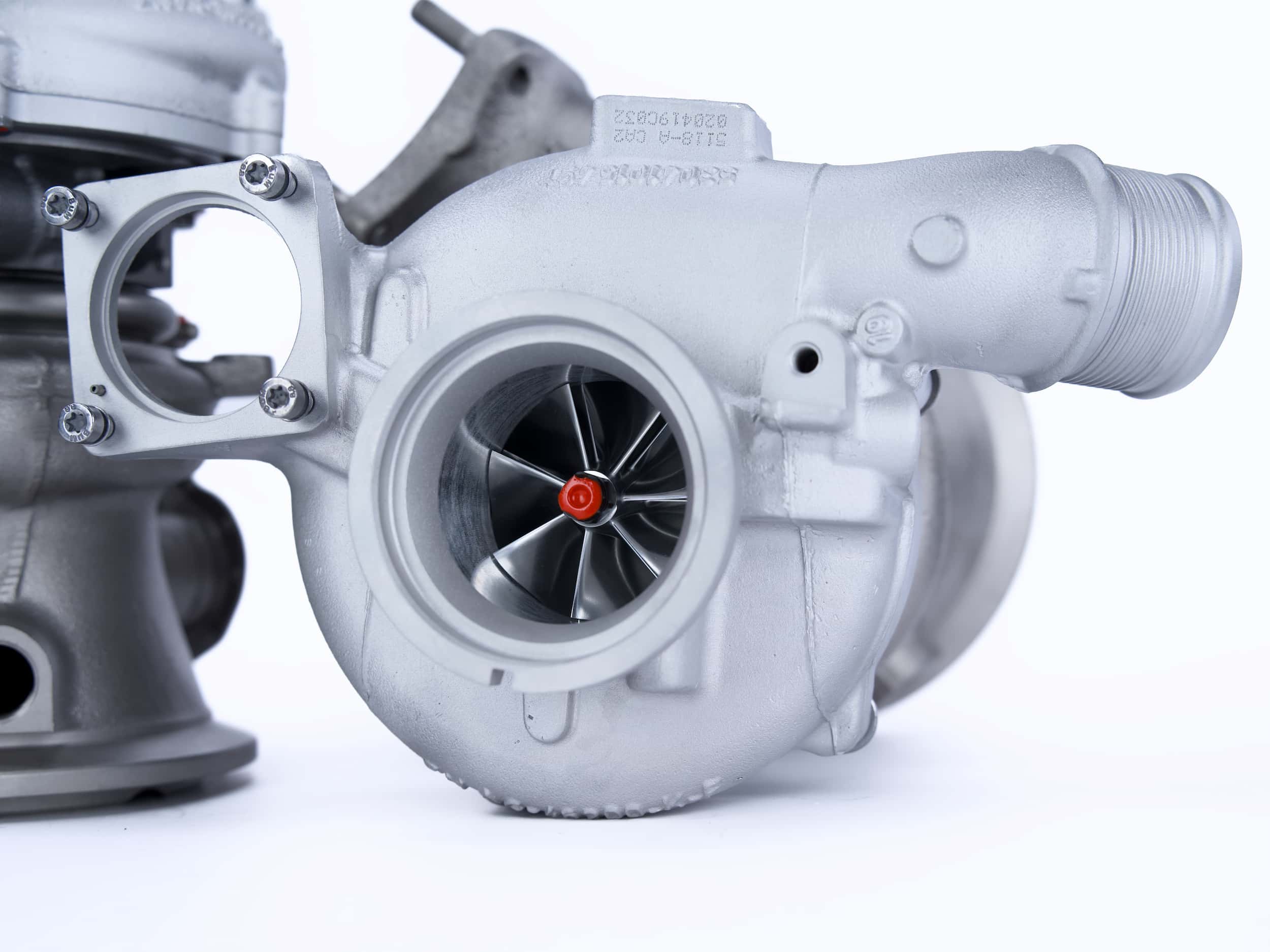 TTE740 992 3.0  (5147) – Upgrade Turbocharger