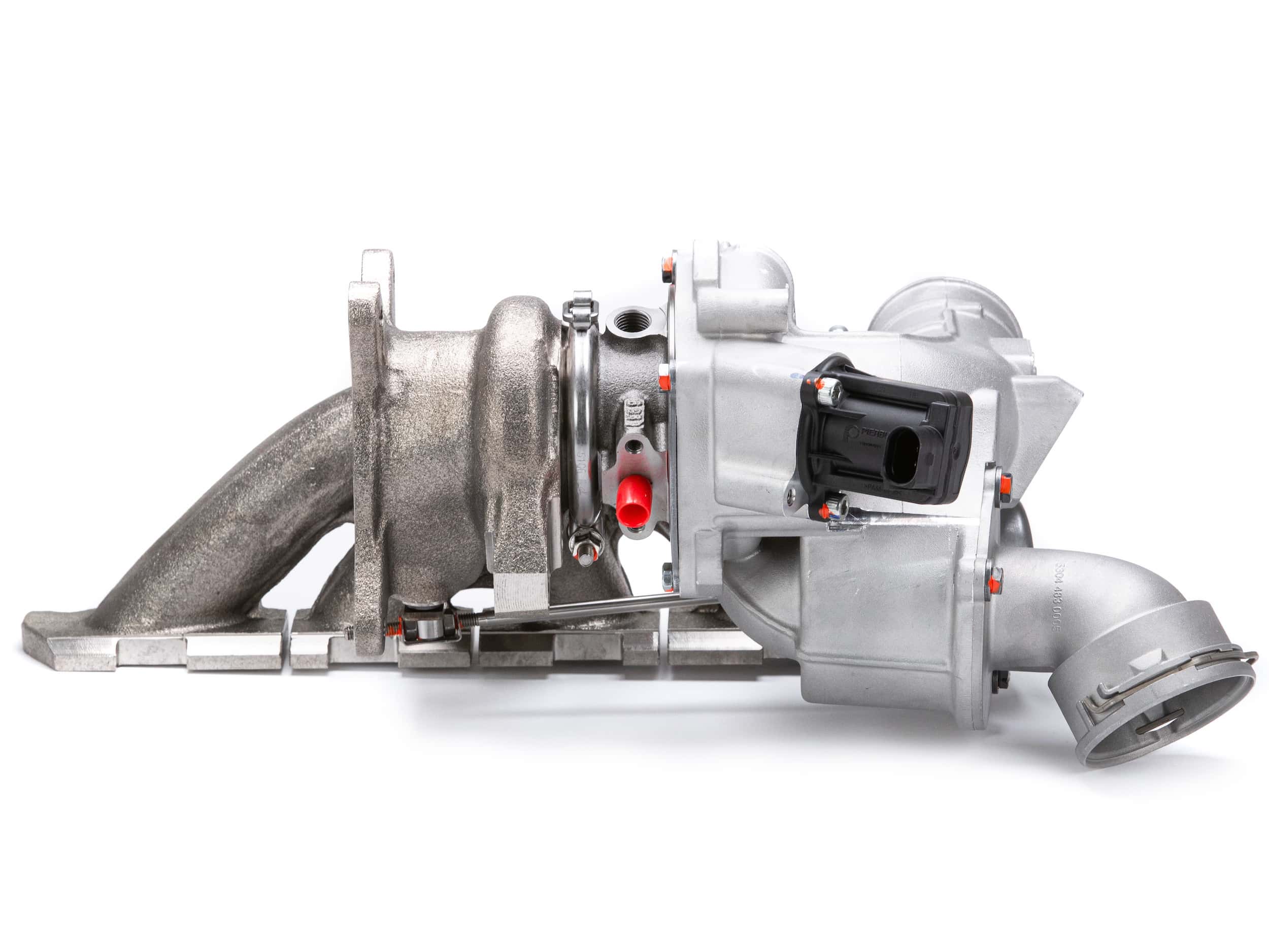 TTE350+ (4746) – Upgrade Turbocharger