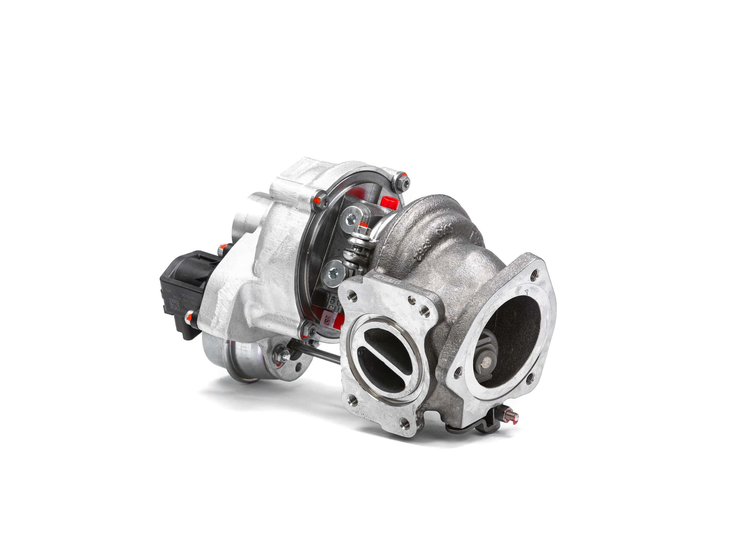 TTE300 Mini (4646) - Upgrade Turbocharger