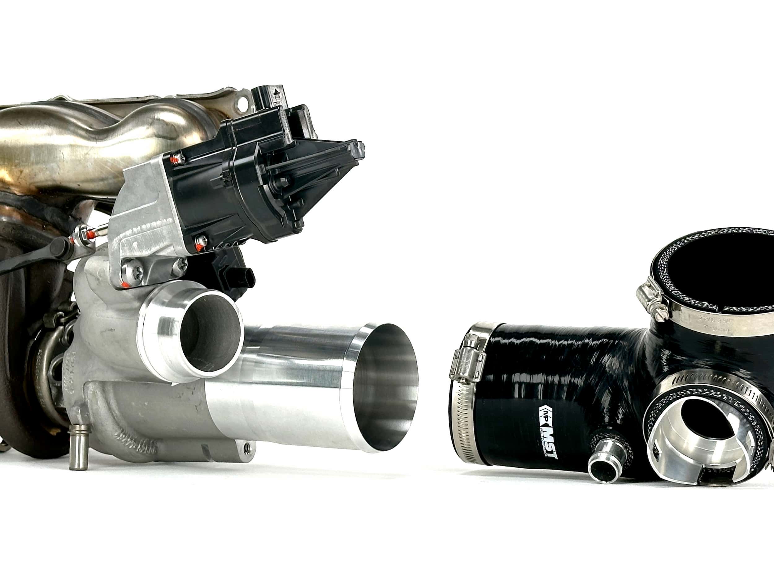 TTE410 N20 (5147) – Upgrade Turbocharger