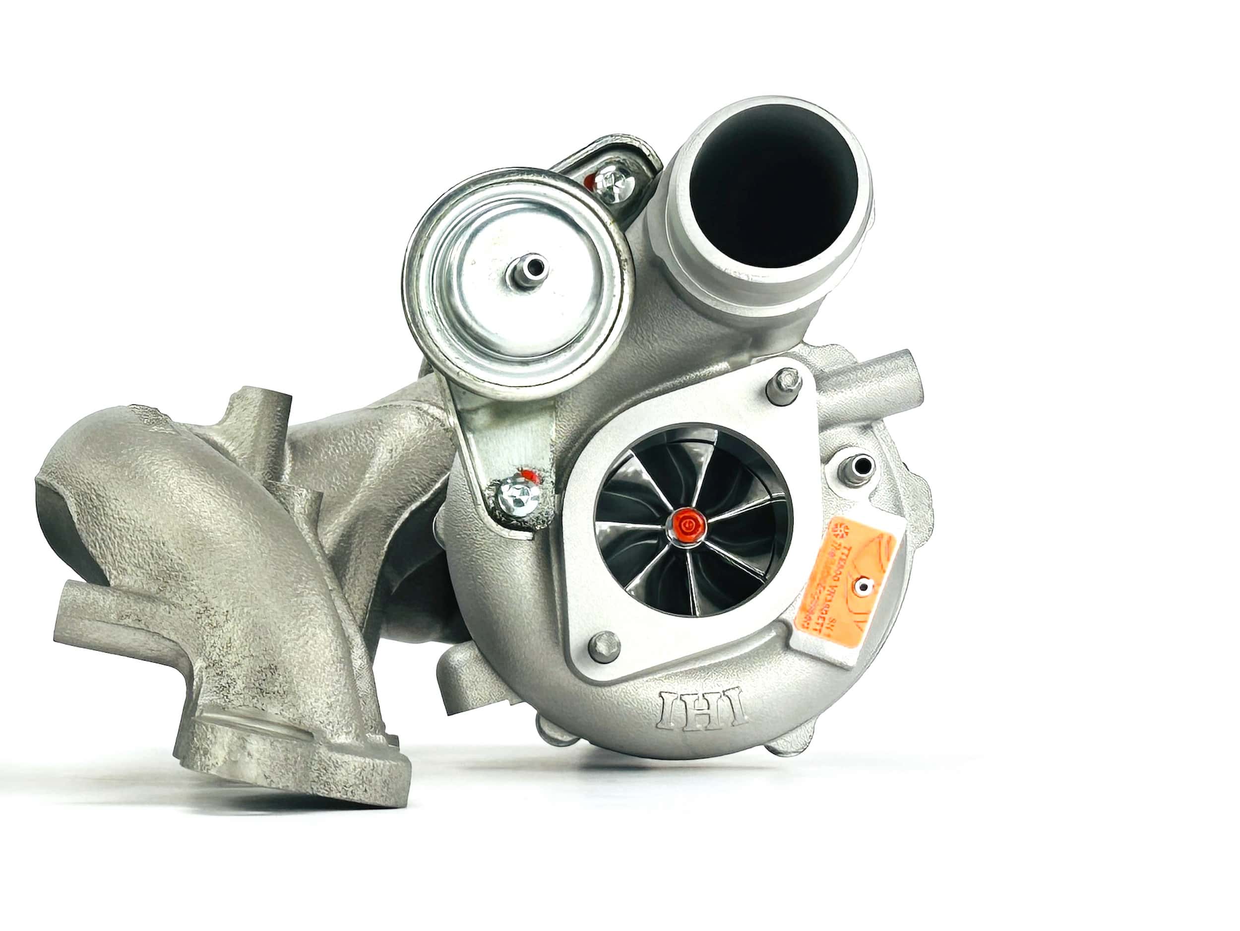 TTE800 VR38DETT (5154) – Upgrade Turbolader