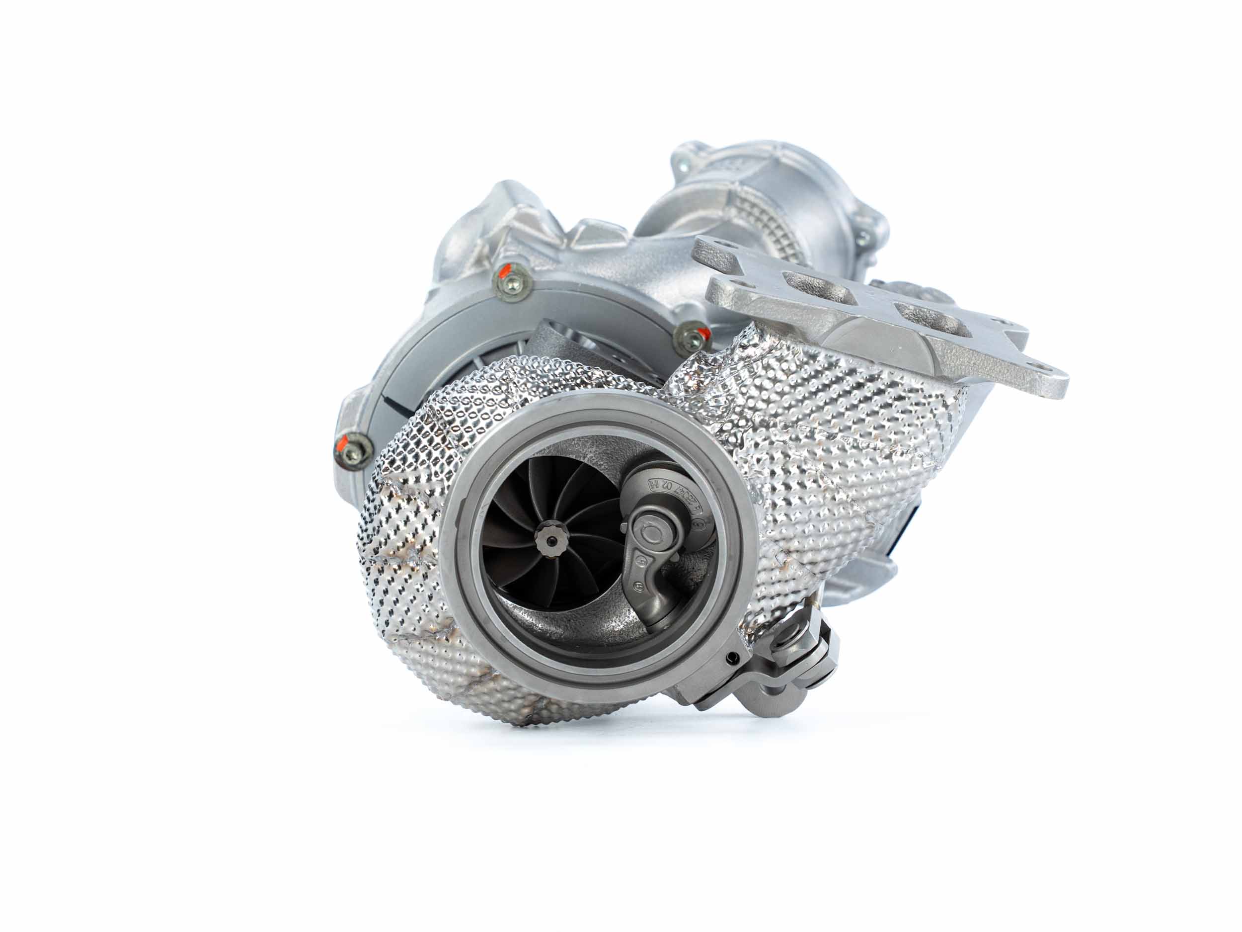 TTE535 VFL (5354) – Upgrade Turbocharger
