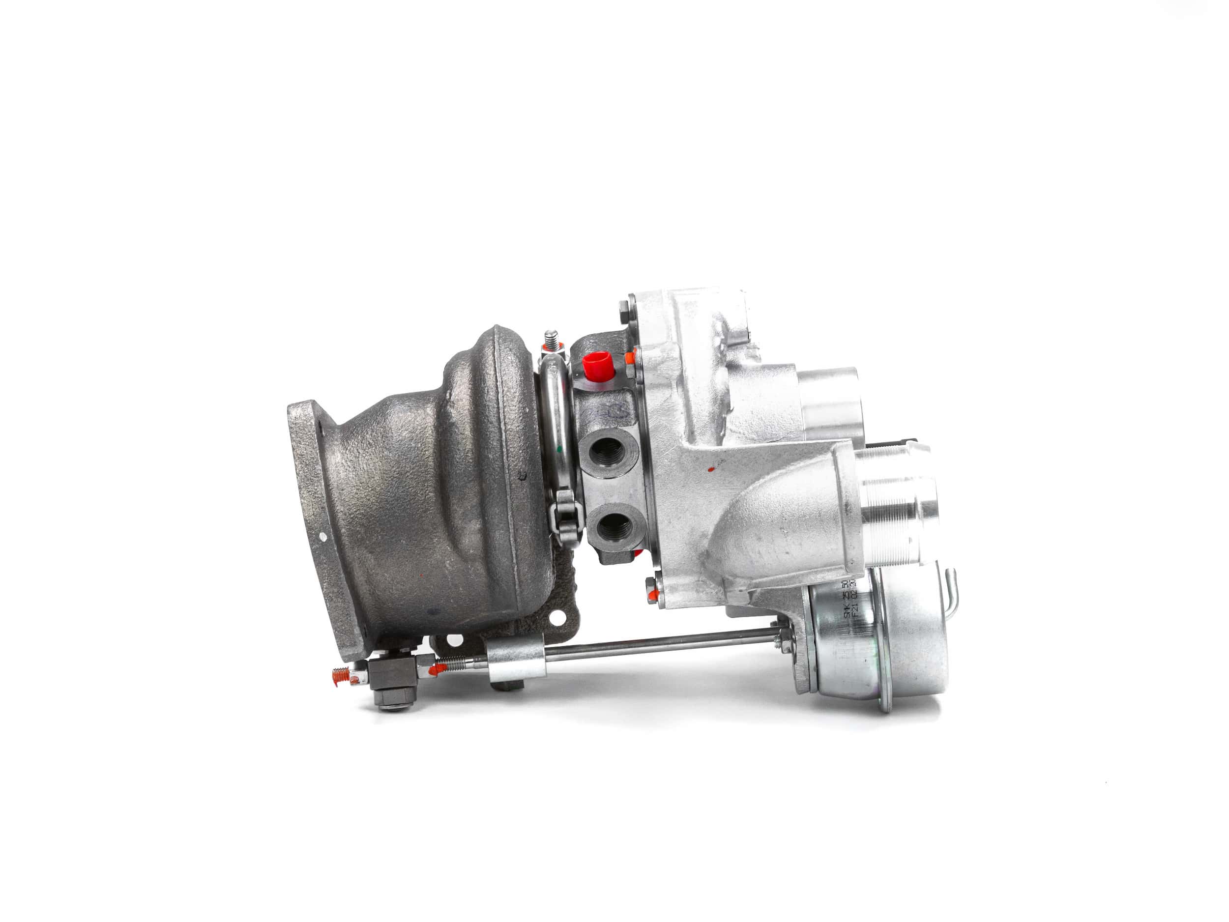 TTE300 Mini (4646) - Upgrade Turbocharger