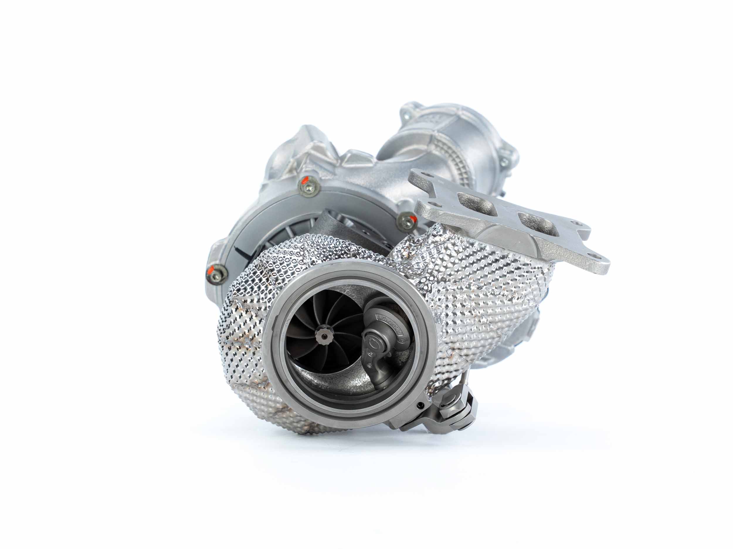 TTE535 FL (5354) – Upgrade Turbocharger
