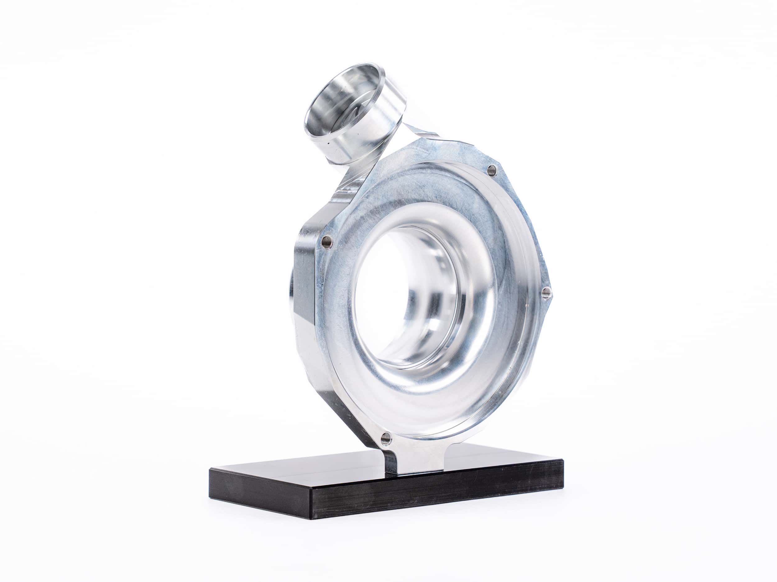 TTE Diamond Trophy