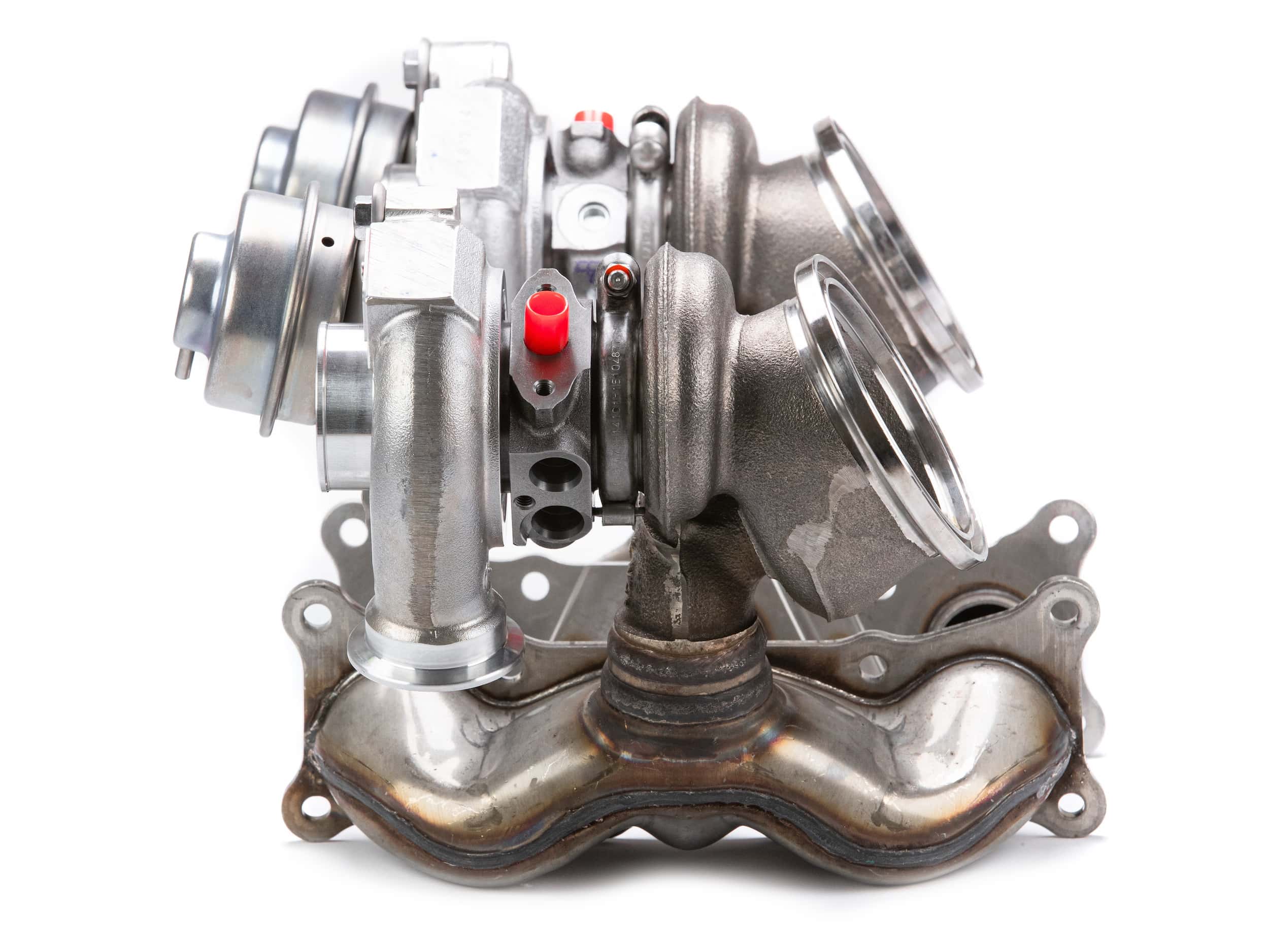 TTE500 N54 (4236) – Upgrade Turbocharger