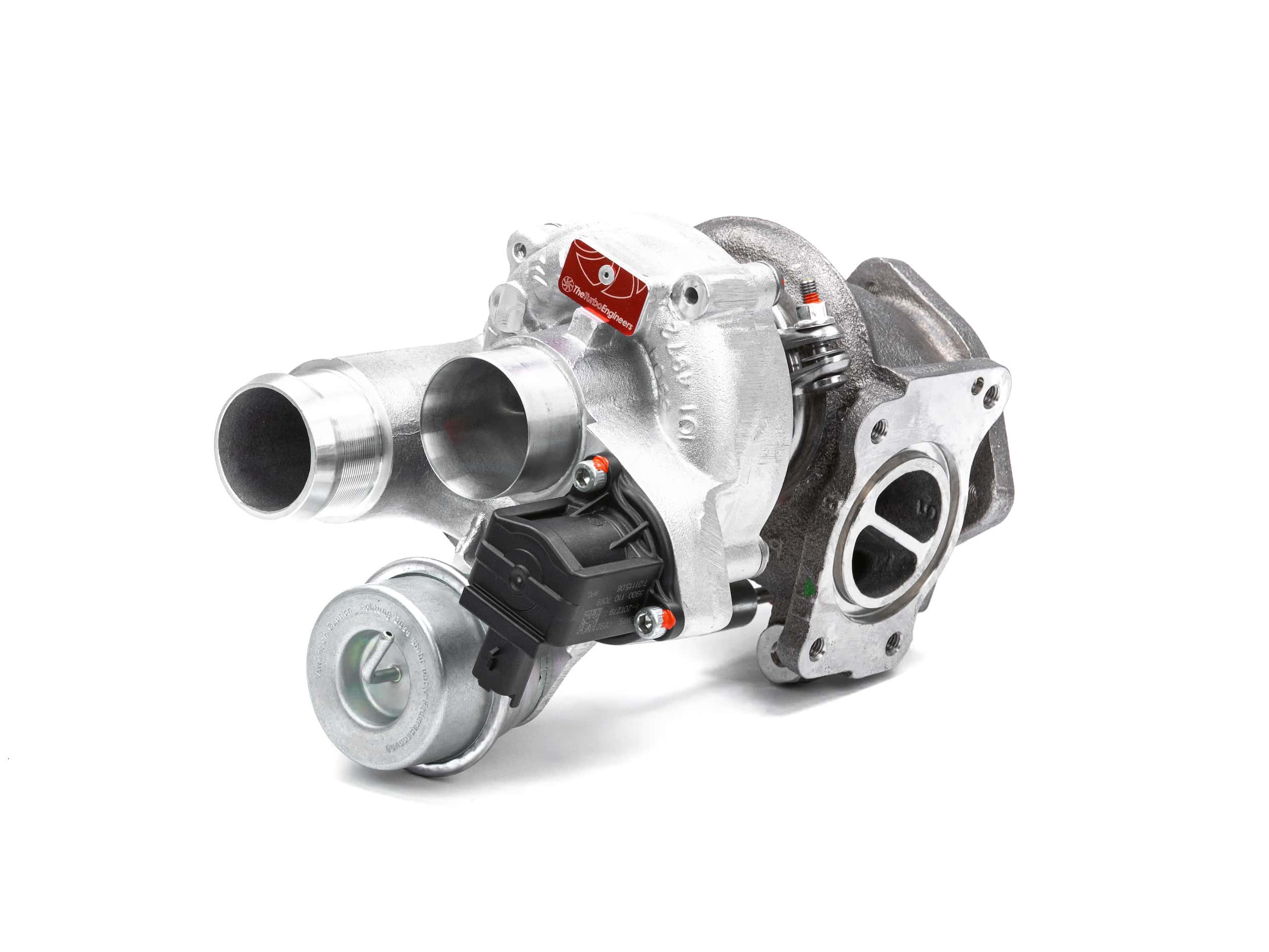 TTE300 Mini (4646) - Upgrade Turbocharger