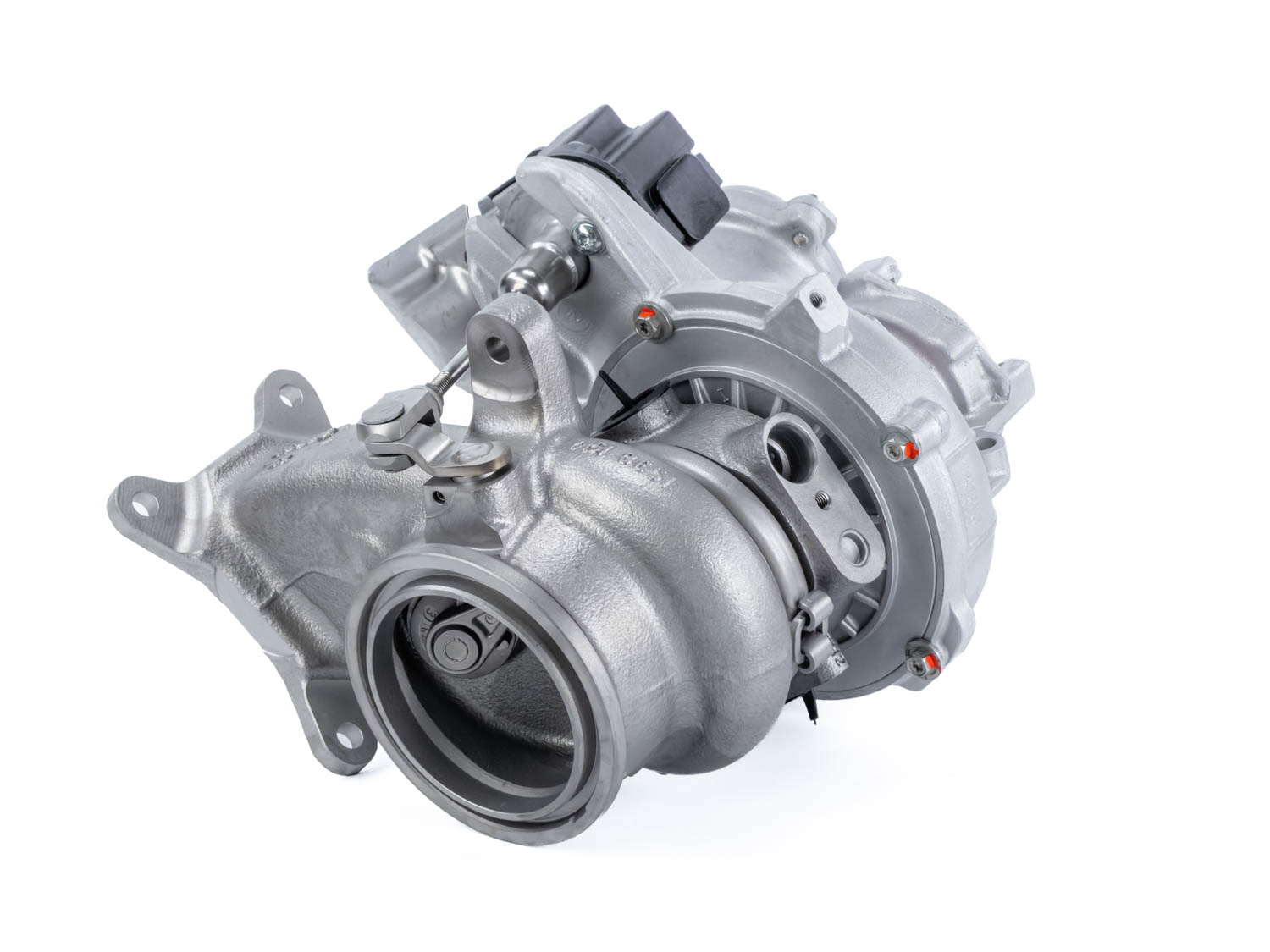 TTE IS38 Race VFL (4649) – Upgrade Turbocharger