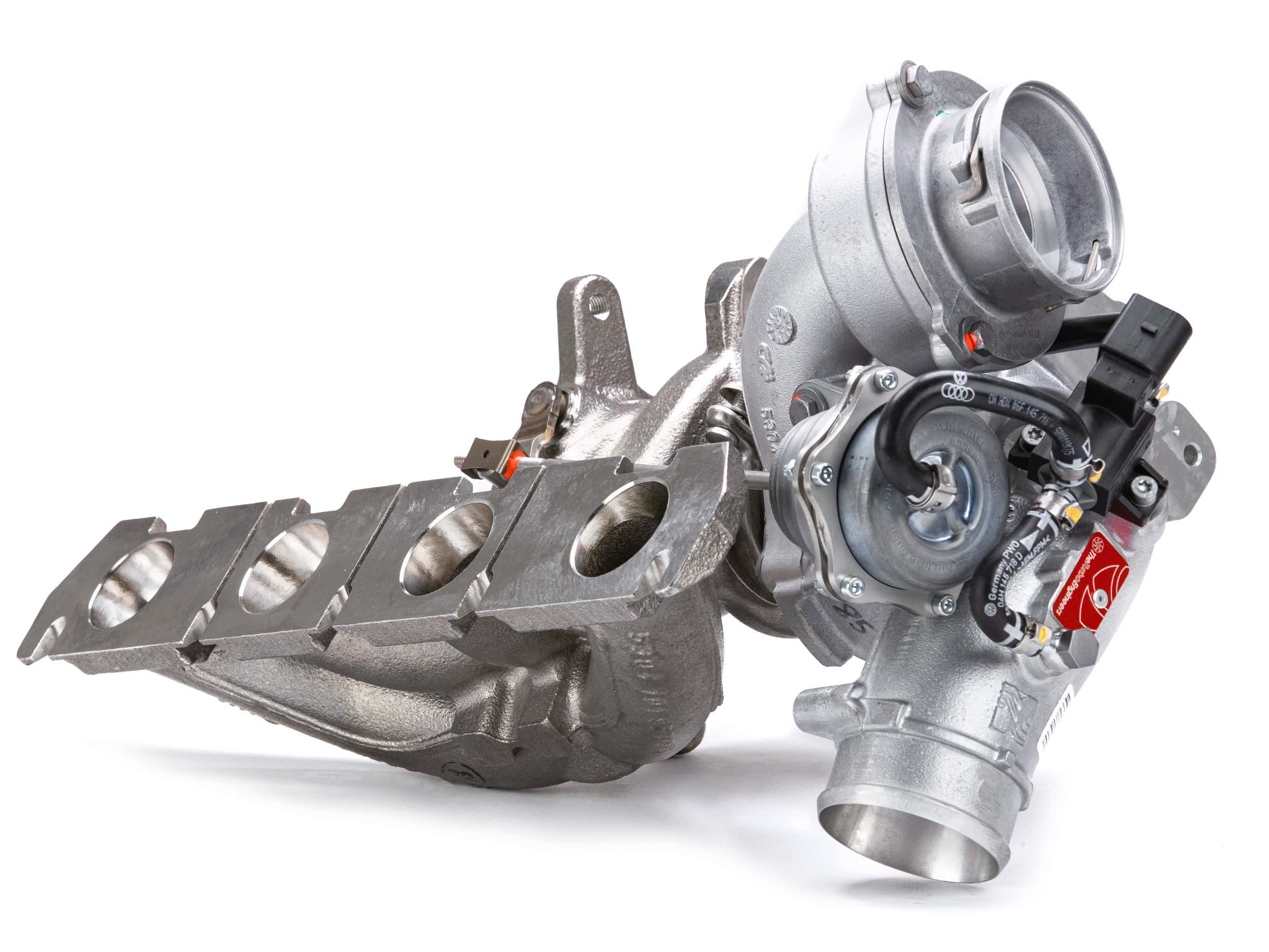 TTE480+TFSI (5153) – Upgrade Turbocharger