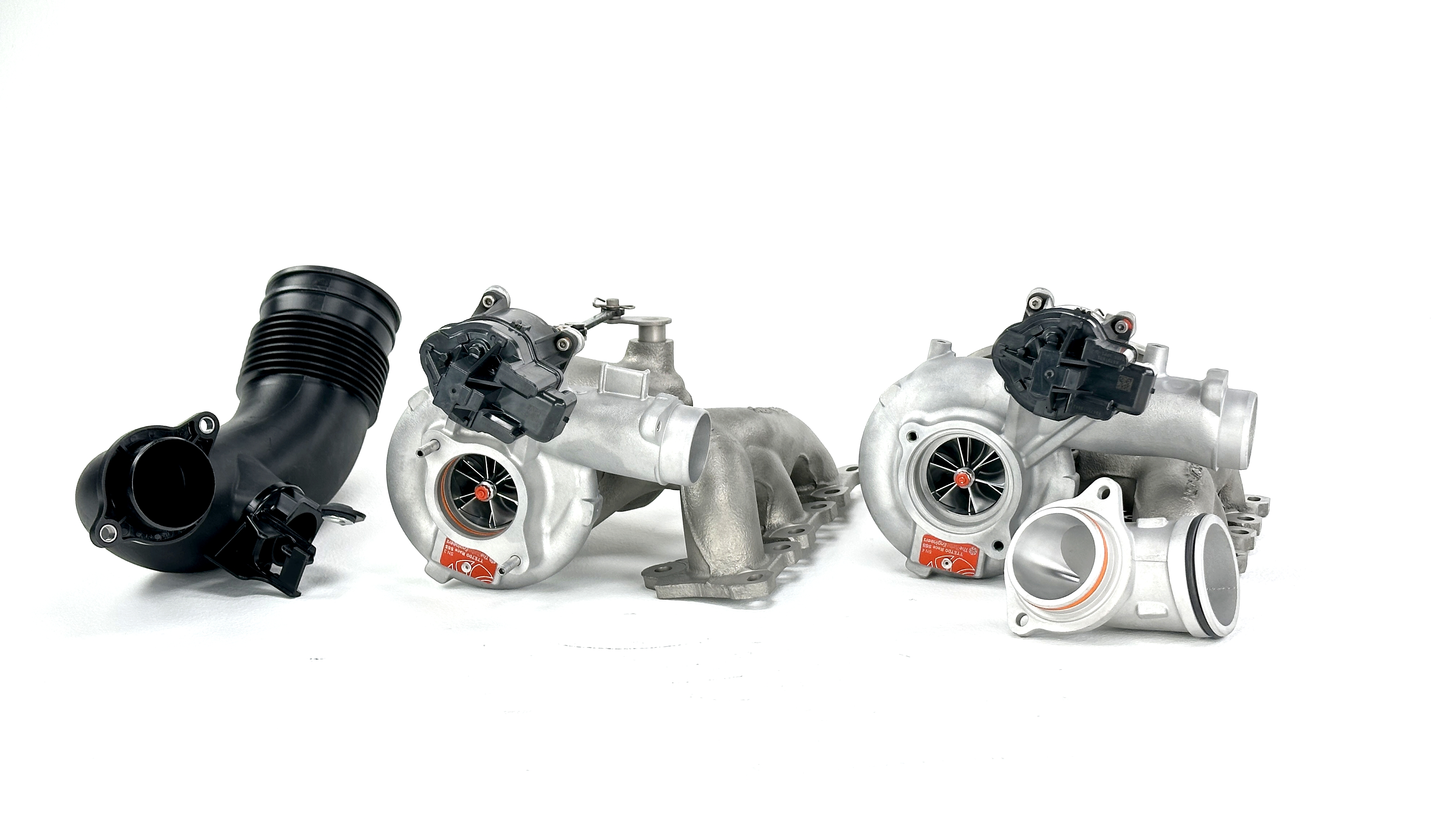 TTE700 Race (4647) – Upgrade Turbocharger