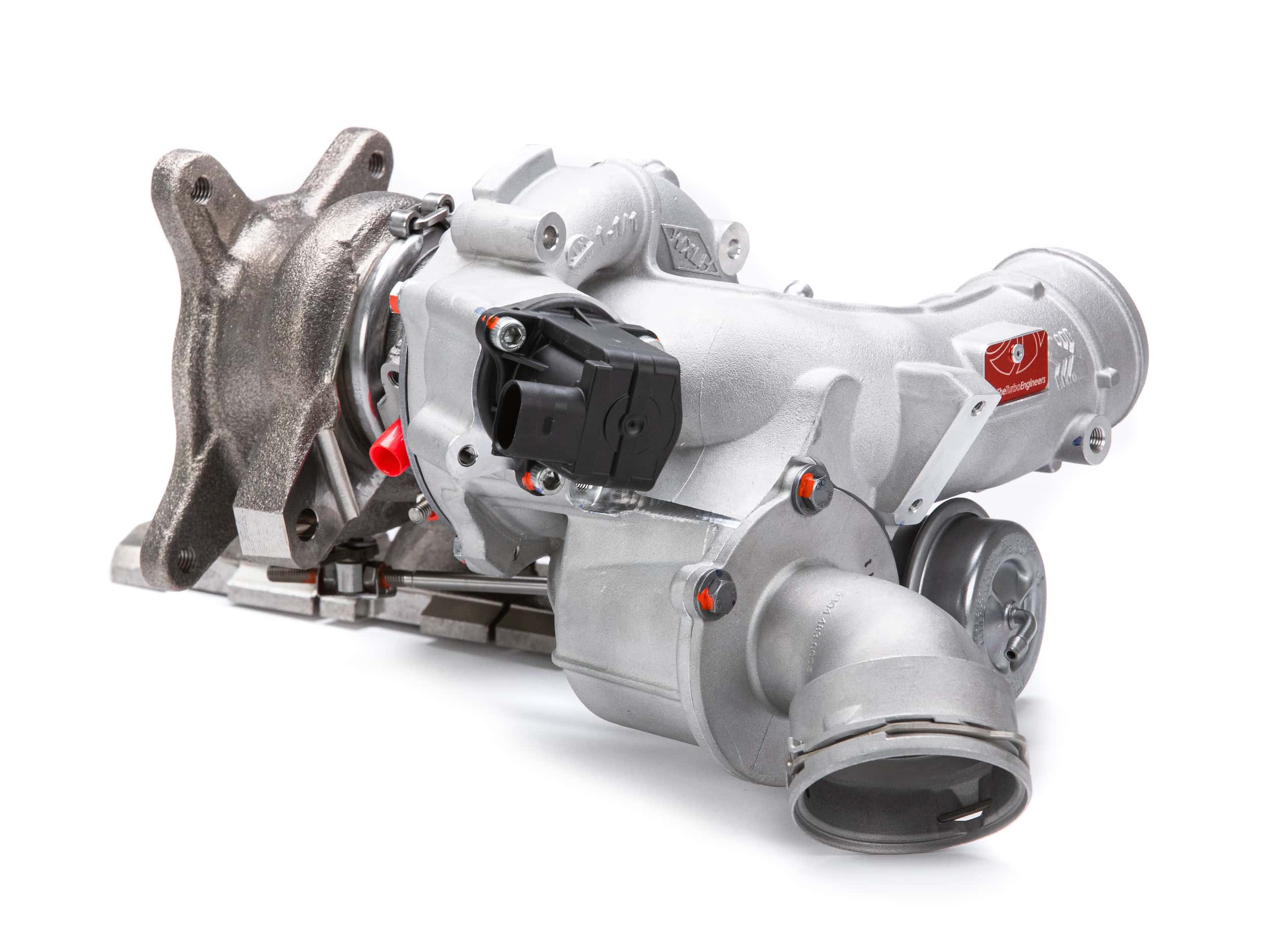 TTE350+ (4746) – Upgrade Turbocharger