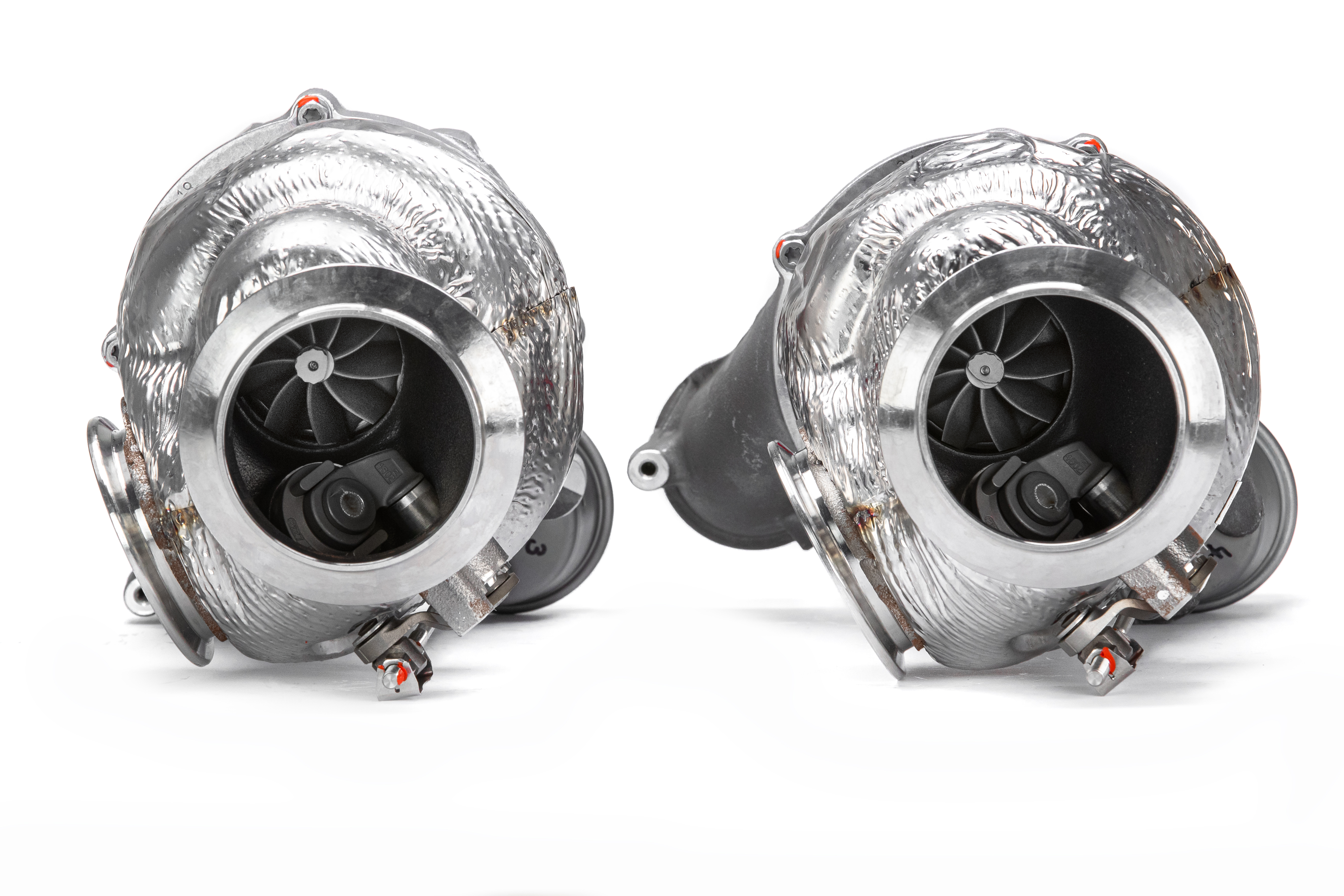 TTE1050 AMG (5654) – Upgrade Turbocharger