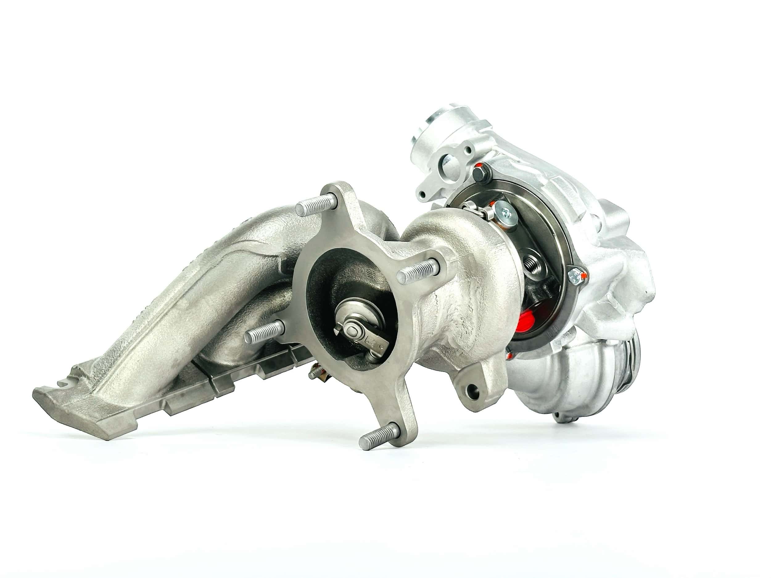 TTE420TFSI (5150) – Upgrade Turbocharger