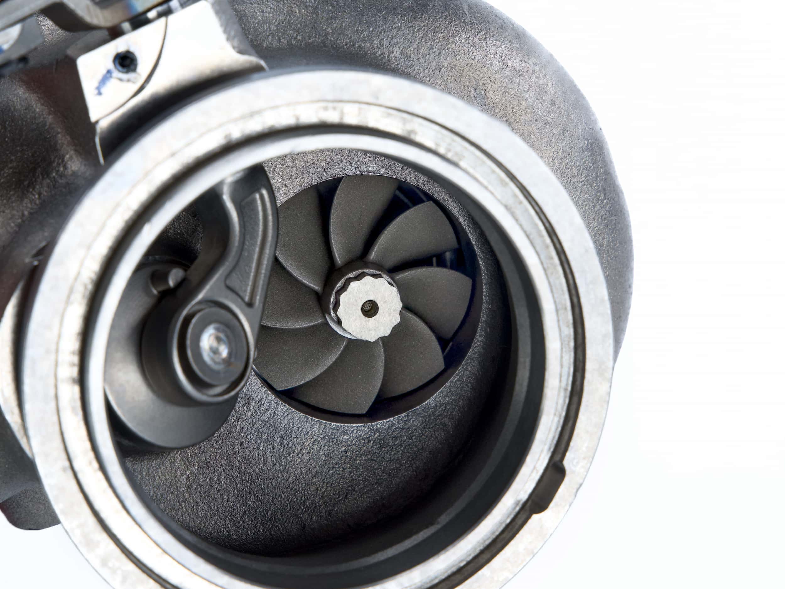 TTE IS38 Race FL (4649) – Upgrade Turbocharger