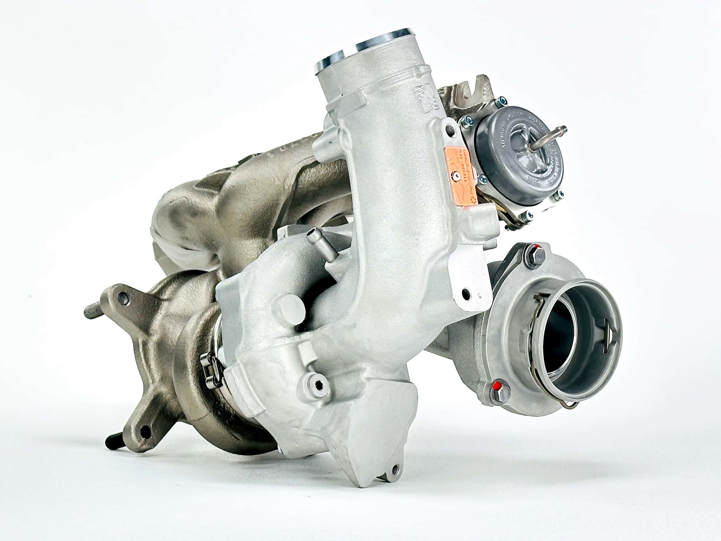 TTE480+TFSI (5153) – Upgrade Turbocharger