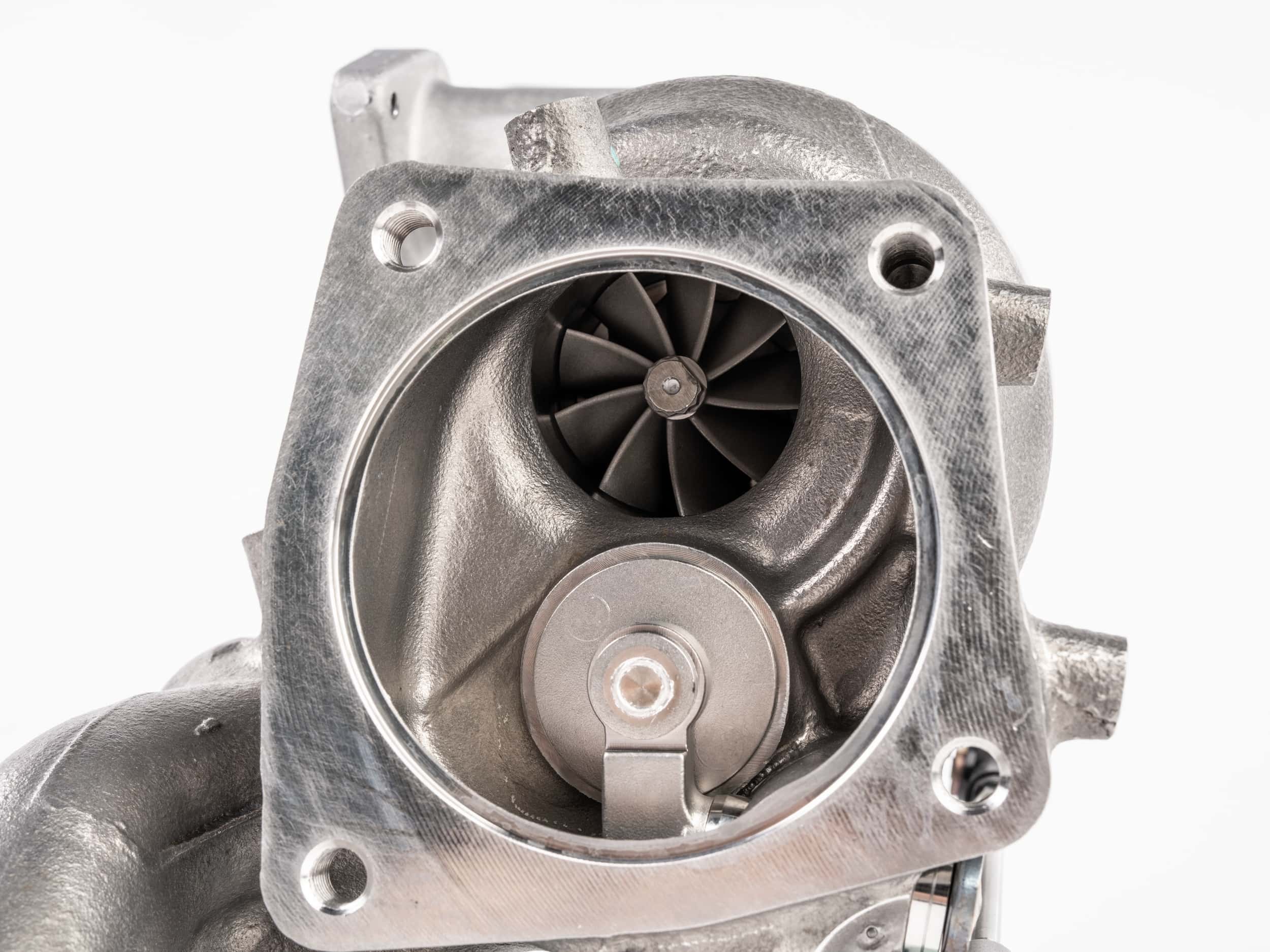 TTE466 G4KH (5149) – Upgrade Turbocharger