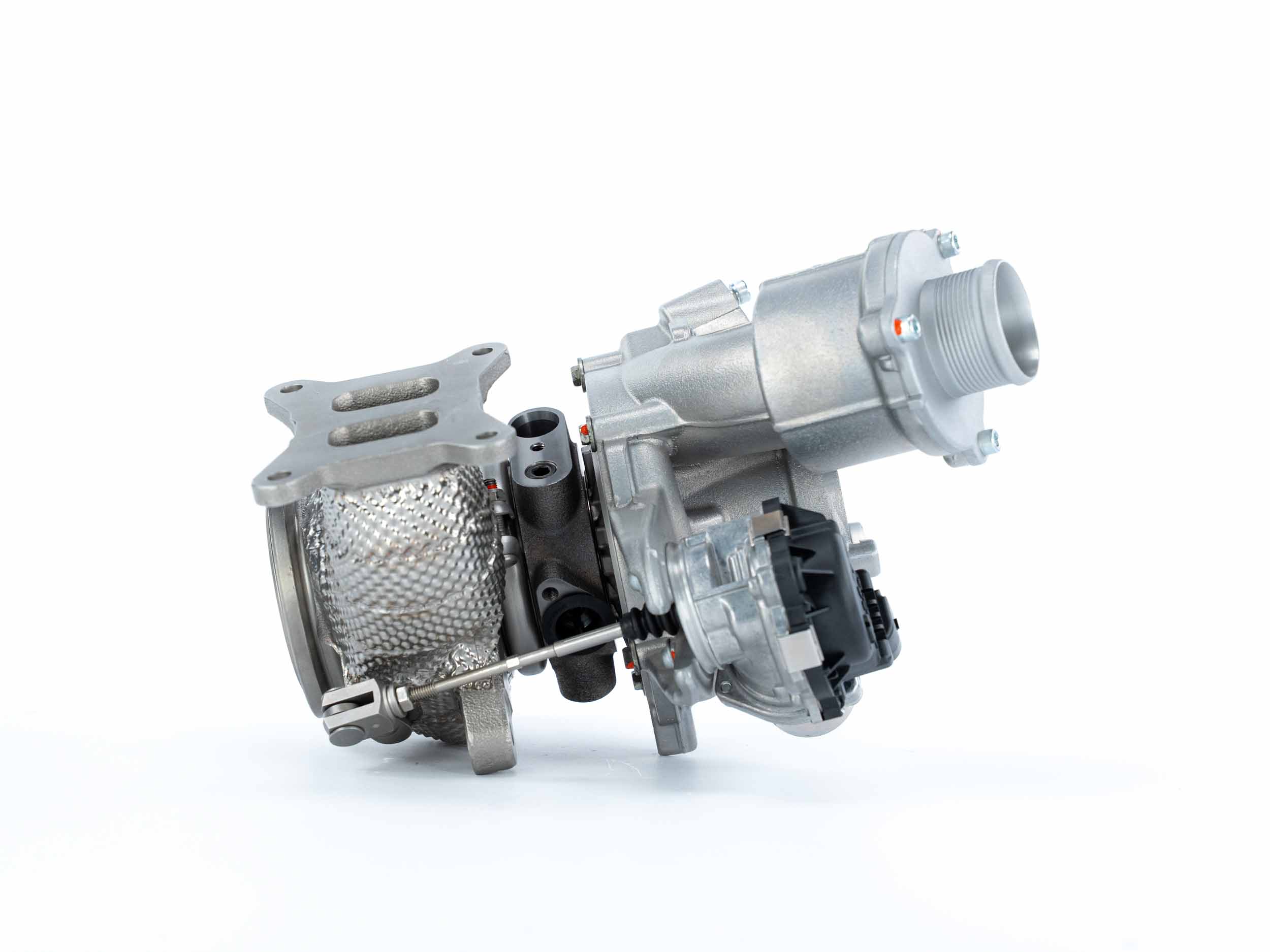 TTE535 FL (5354) – Upgrade Turbocharger
