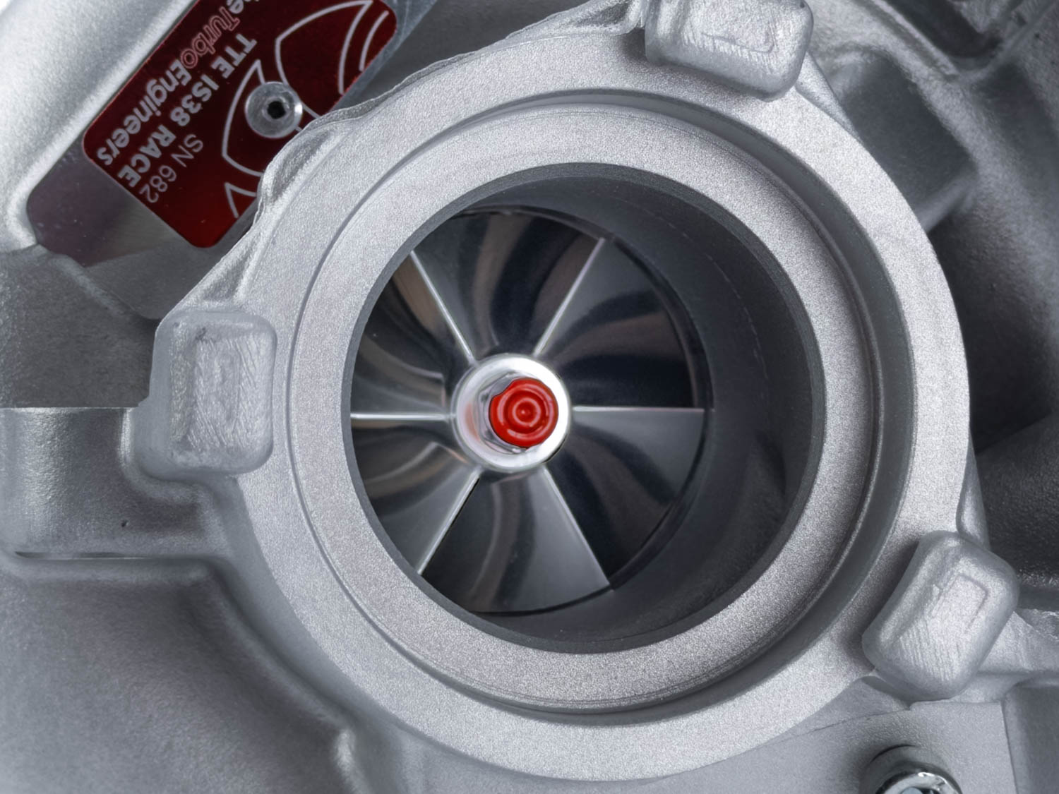 TTE IS38 Race VFL (4649) – Upgrade Turbocharger