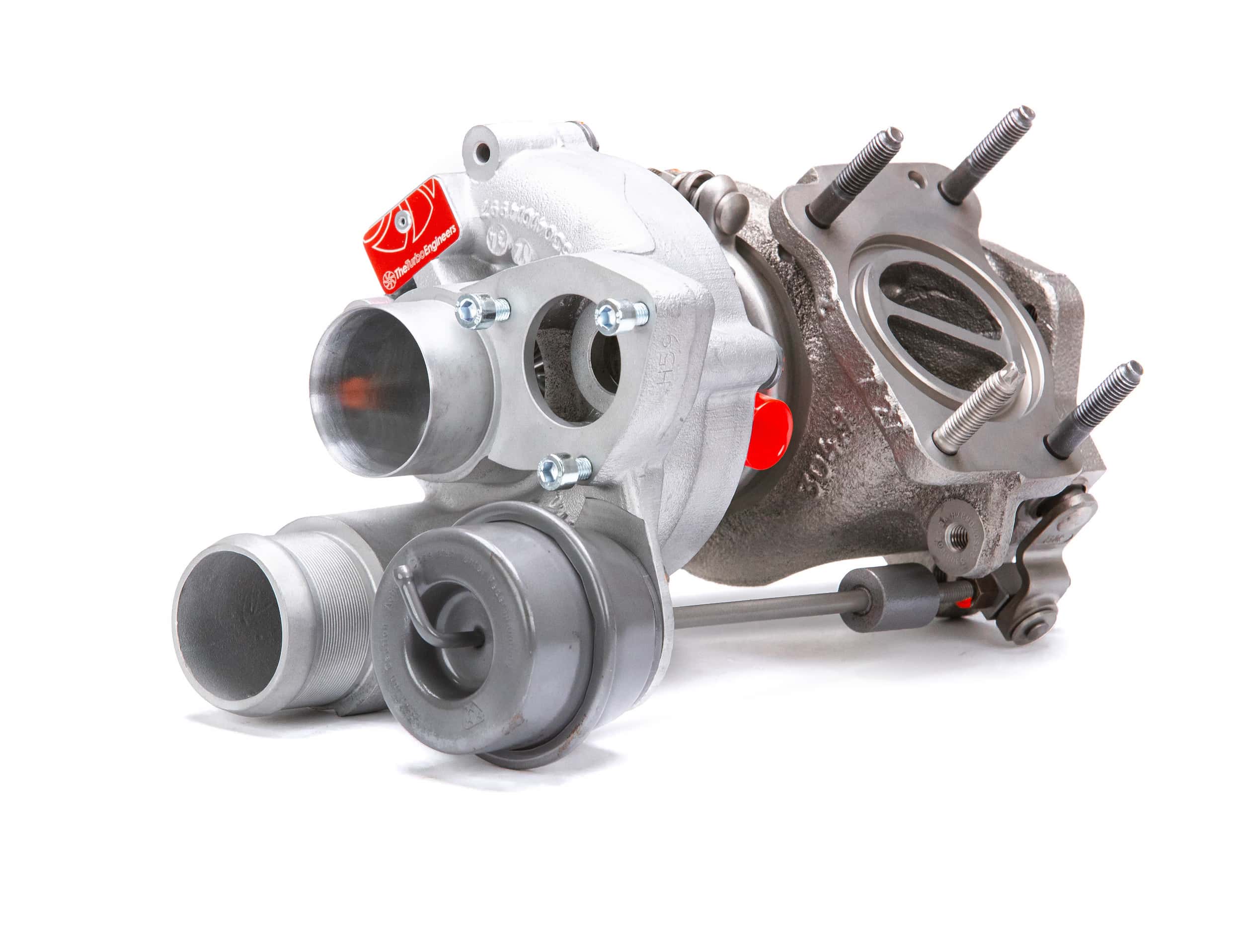 TTE300 Mini (4646) - Upgrade Turbocharger