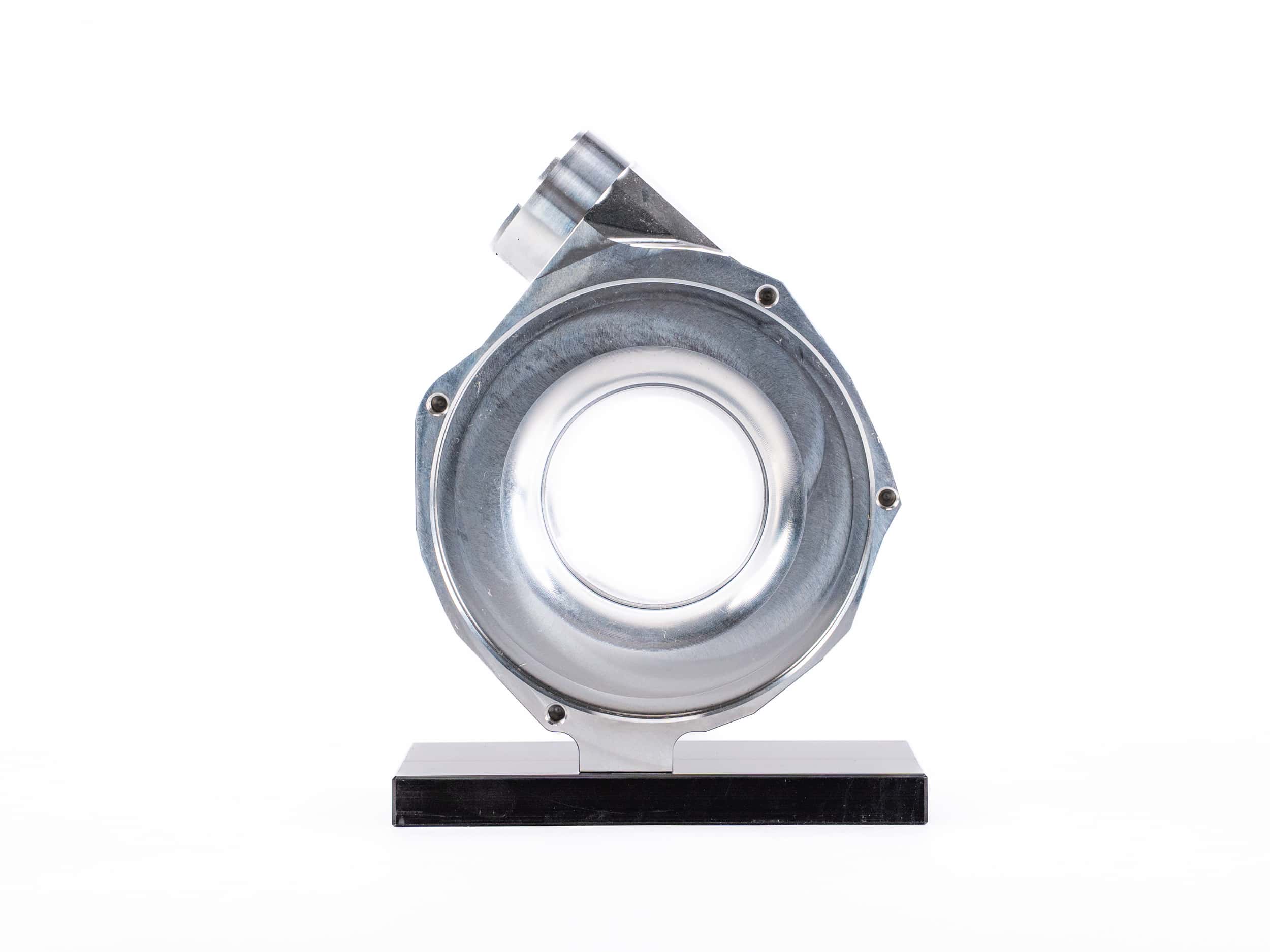 TTE Diamond Trophy