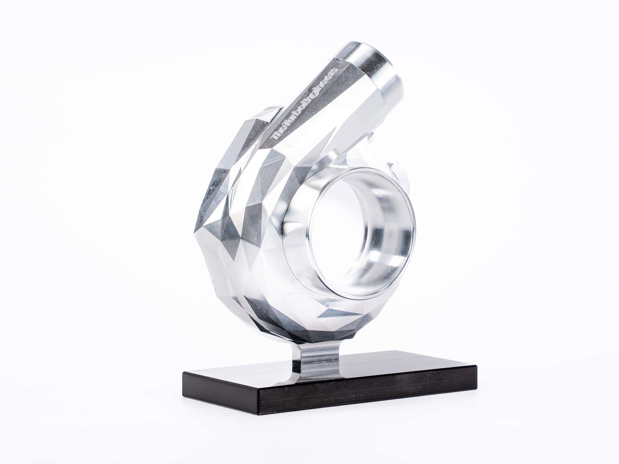 TTE Diamond Trophy