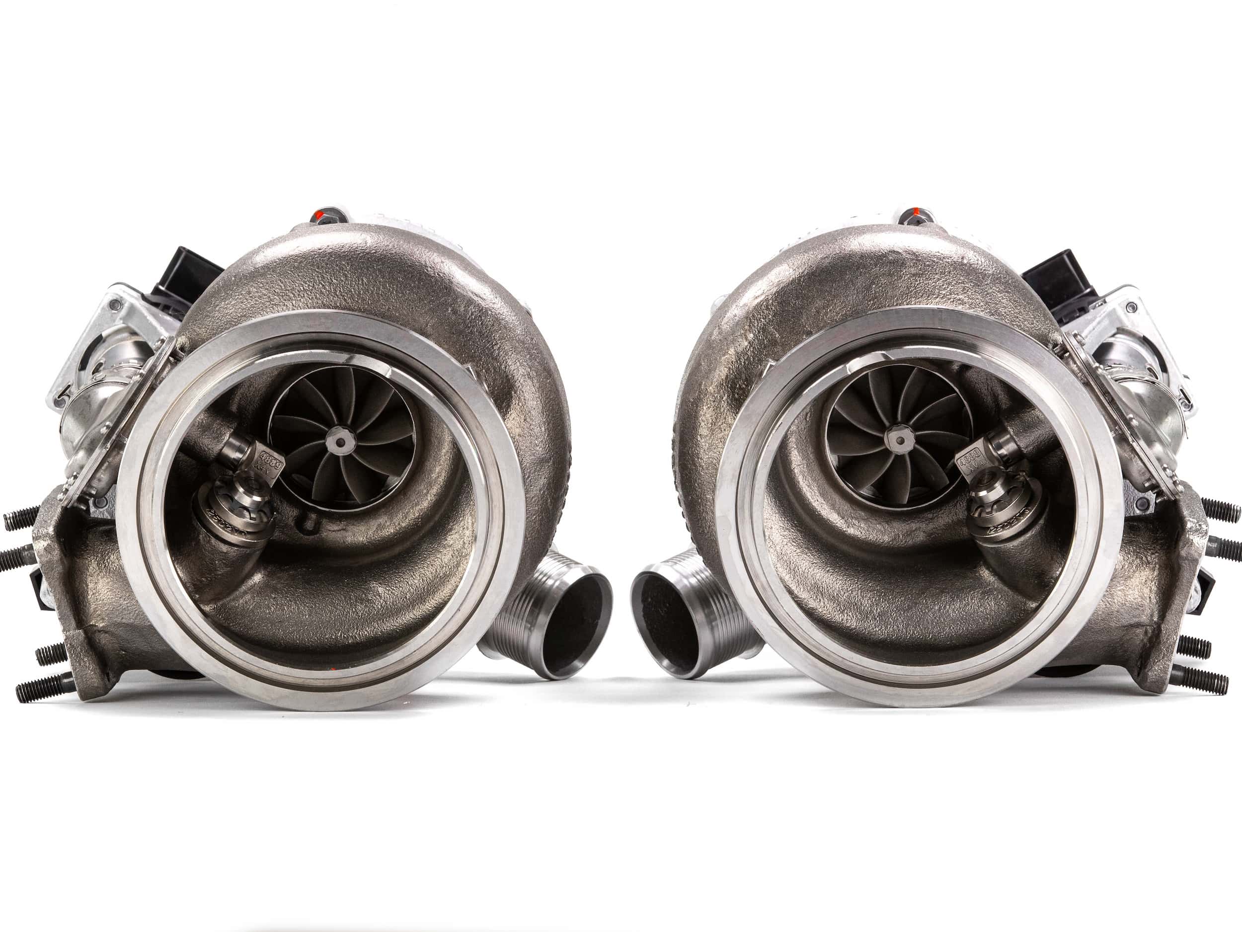 TTE1000+ VTG 992 (5654) – Upgrade Turbocharger