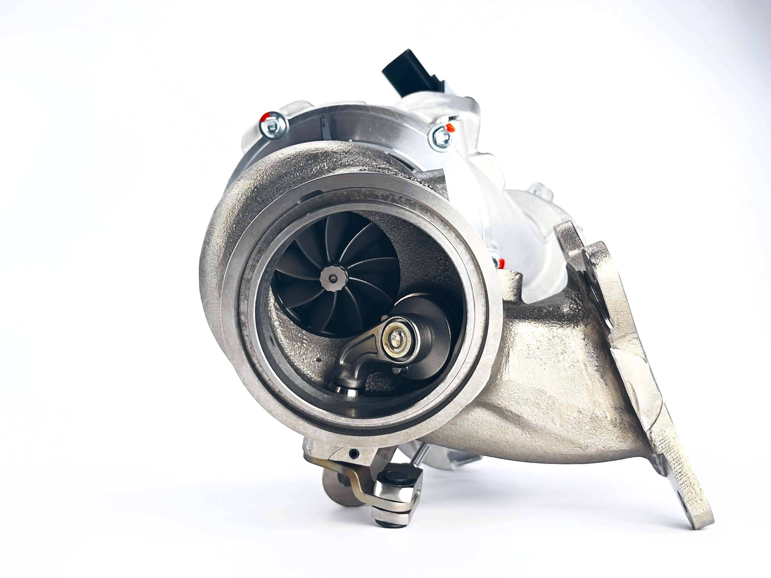 TTE535 FL (5354) – Upgrade Turbocharger