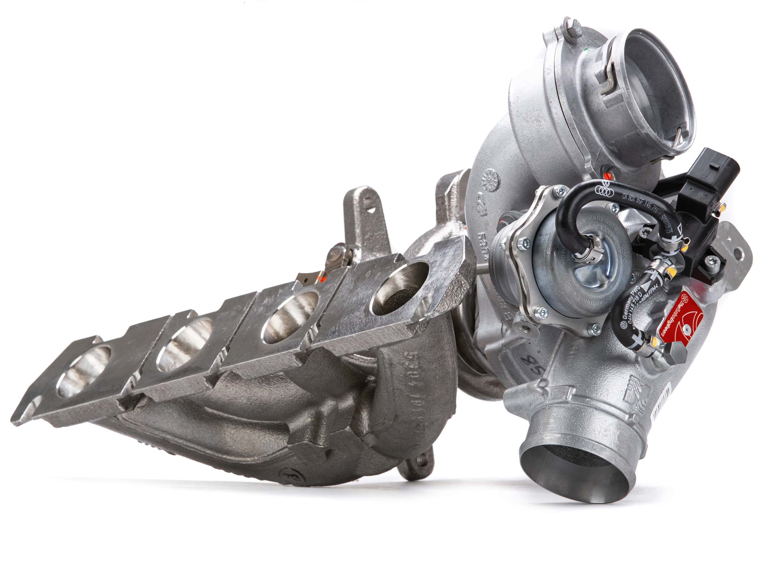 TTE480+TFSI (5153) – Upgrade Turbocharger