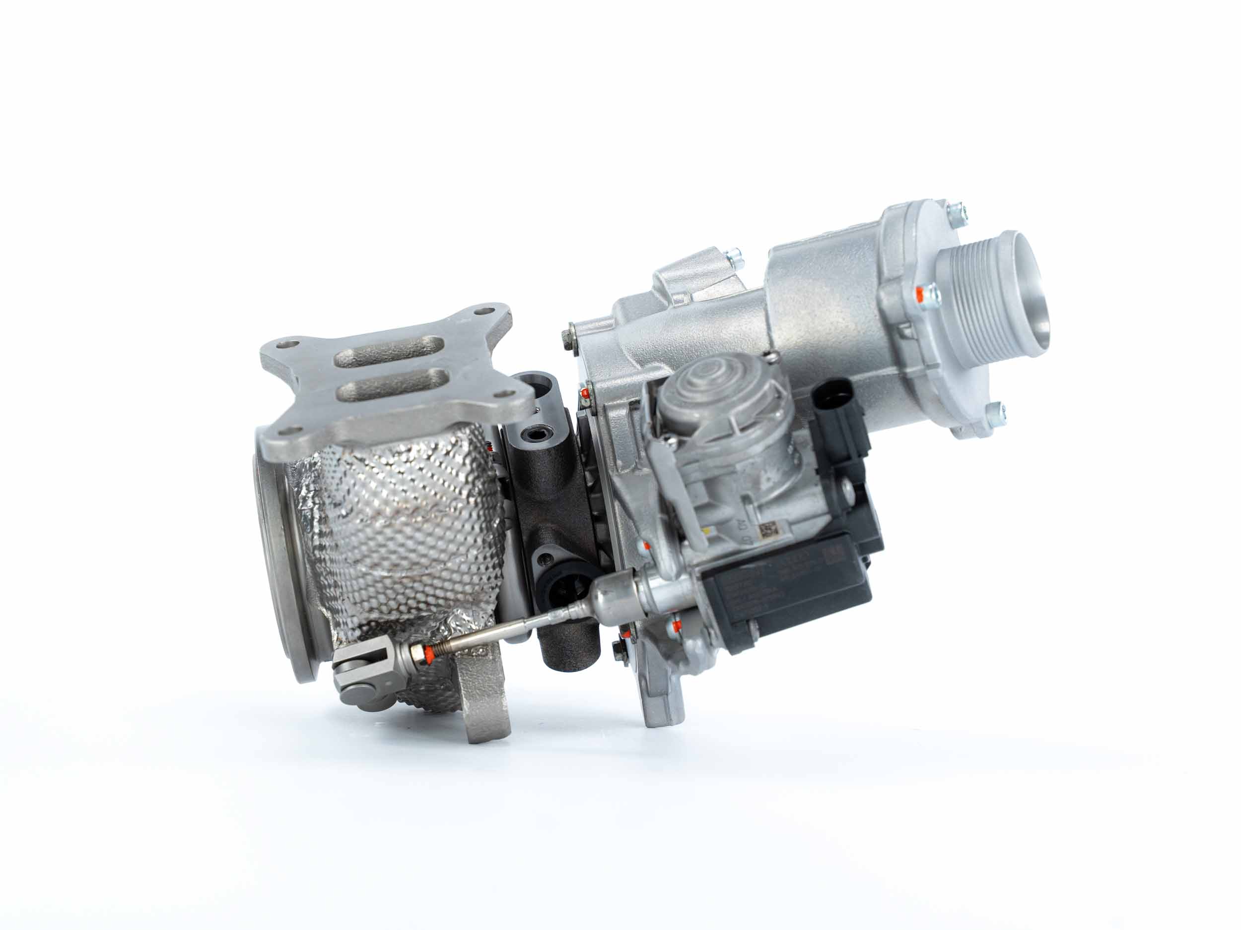 TTE535 VFL (5354) – Upgrade Turbocharger