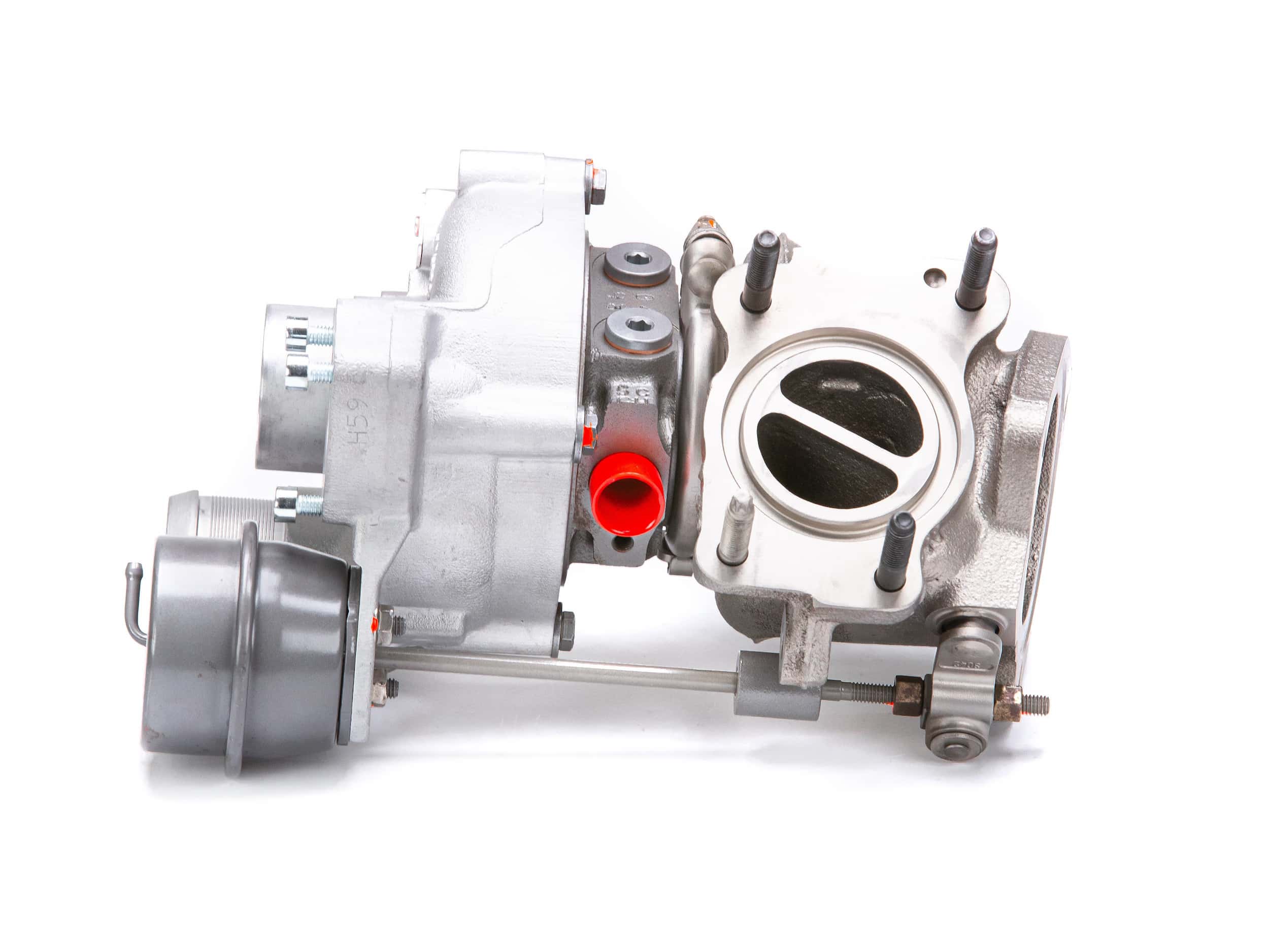 TTE300 Mini (4646) - Upgrade Turbocharger