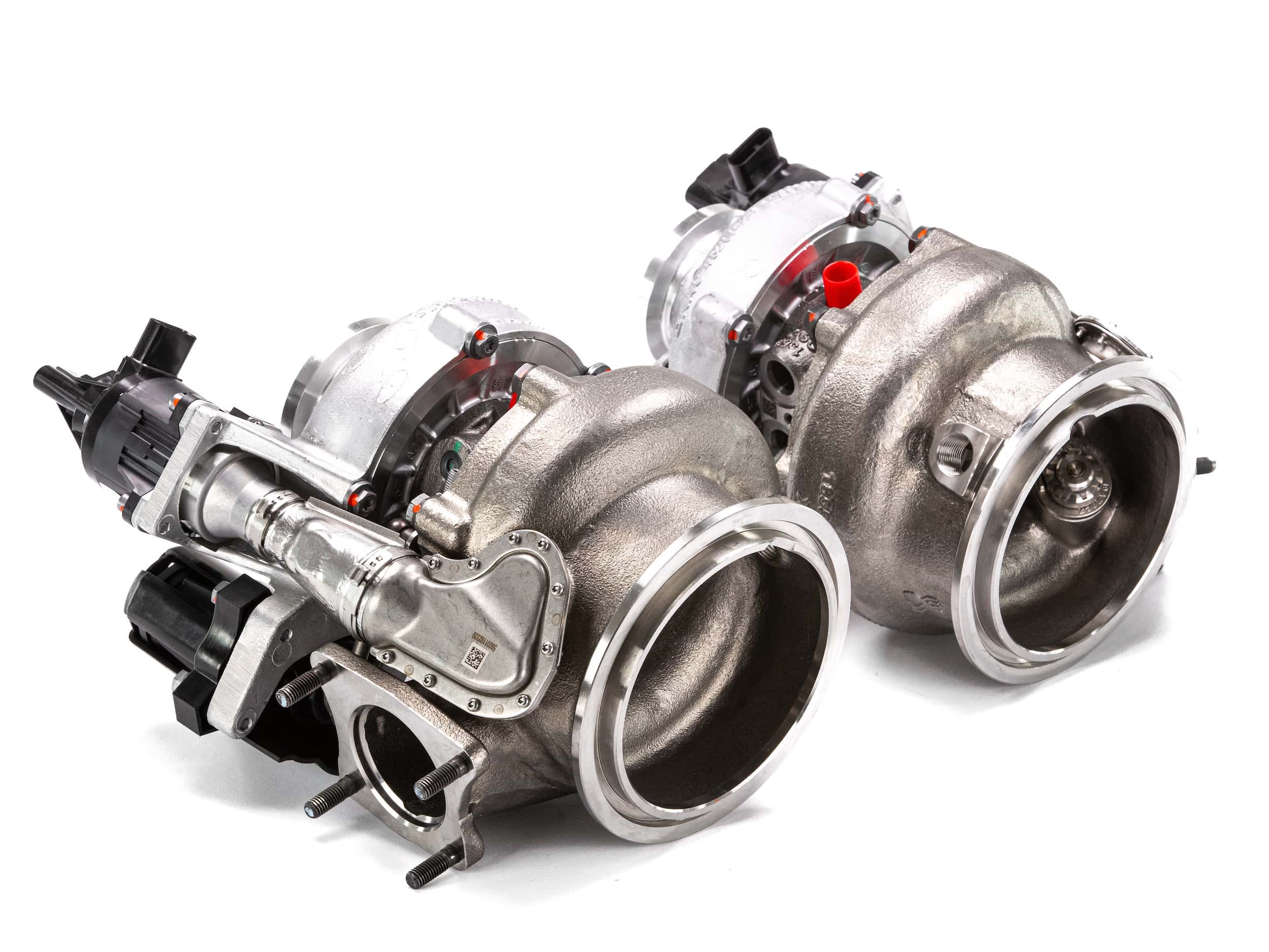 TTE1000+ VTG 992 (5654) – Upgrade Turbocharger