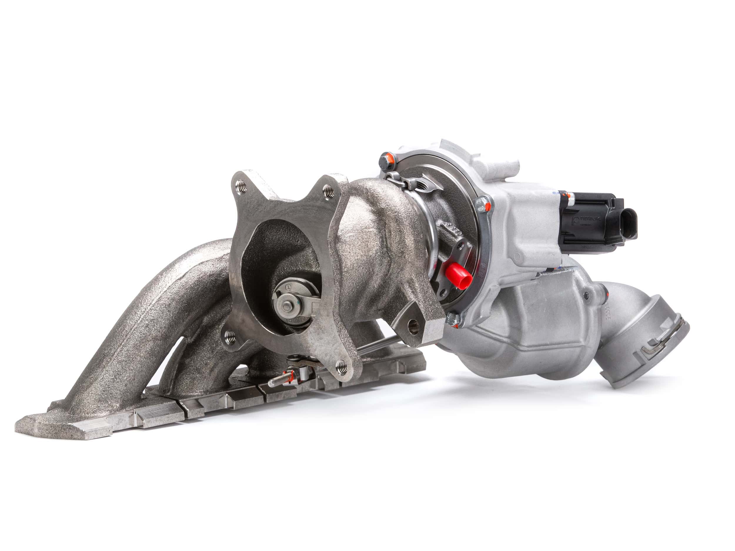 TTE350+ (4746) – Upgrade Turbocharger