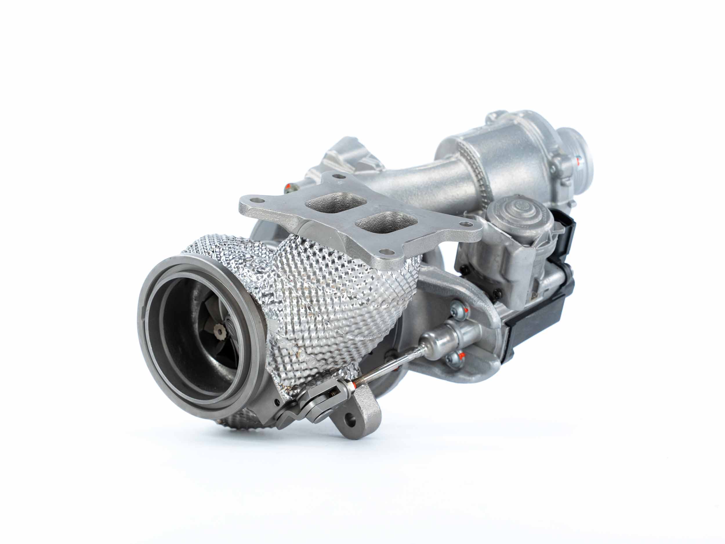 TTE535 VFL (5354) – Upgrade Turbocharger