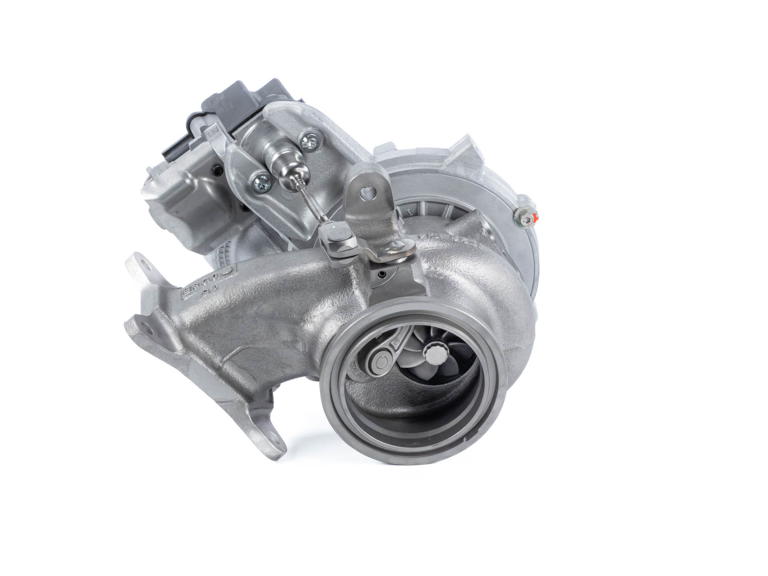 TTE IS38 Race VFL (4649) – Upgrade Turbocharger