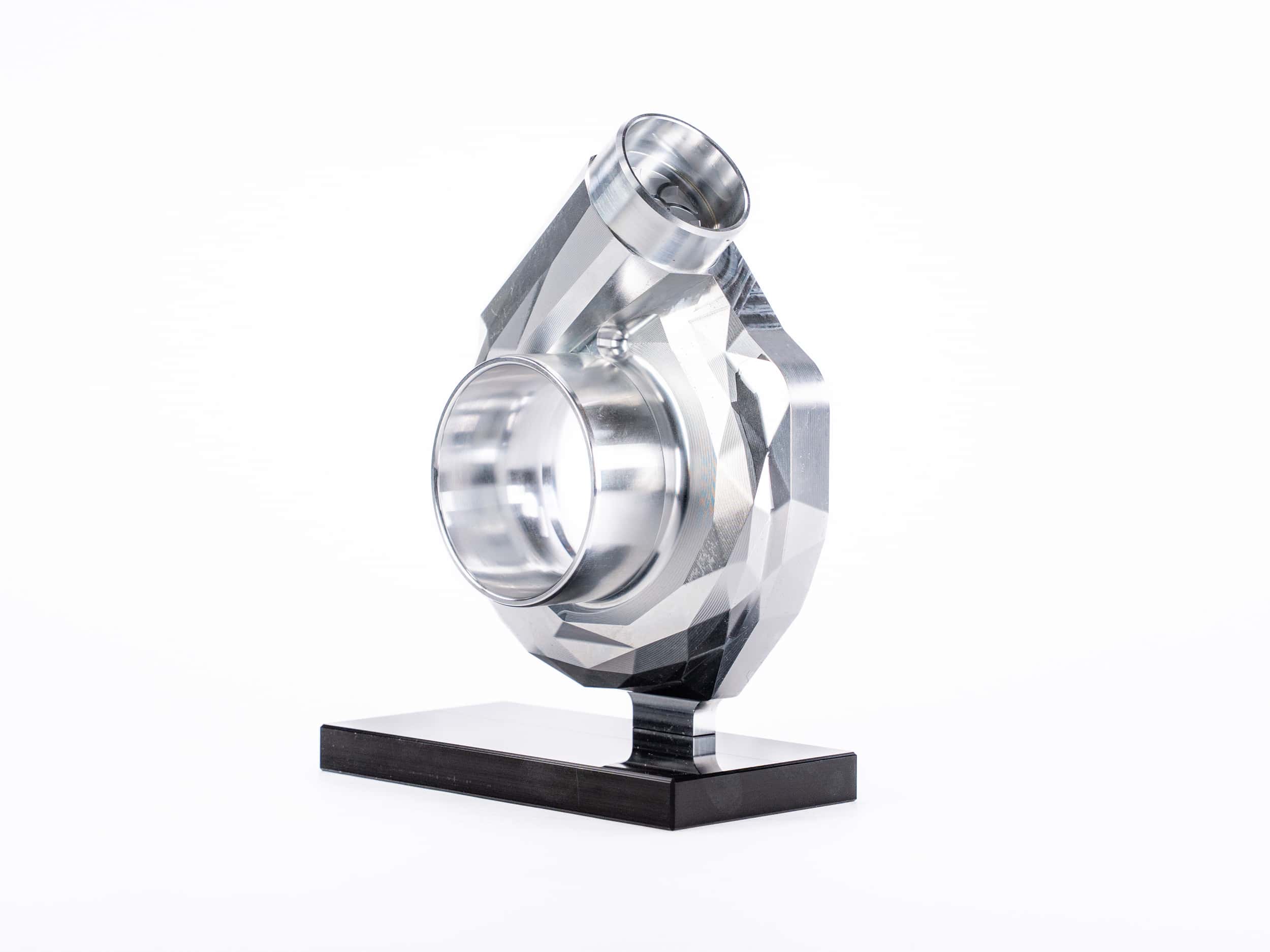 TTE Diamond Trophy