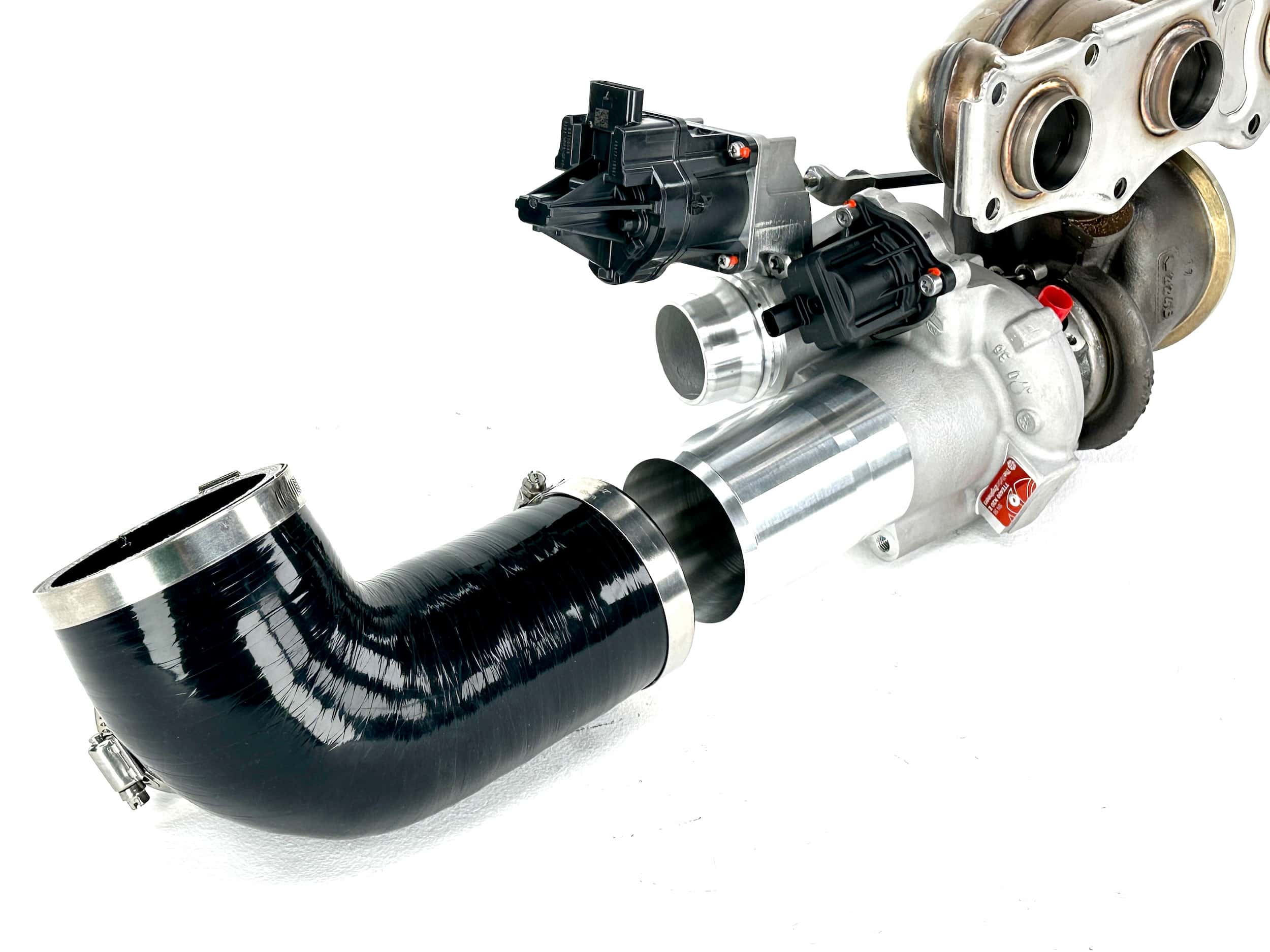 TTE410 N20 (5147) – Upgrade Turbocharger