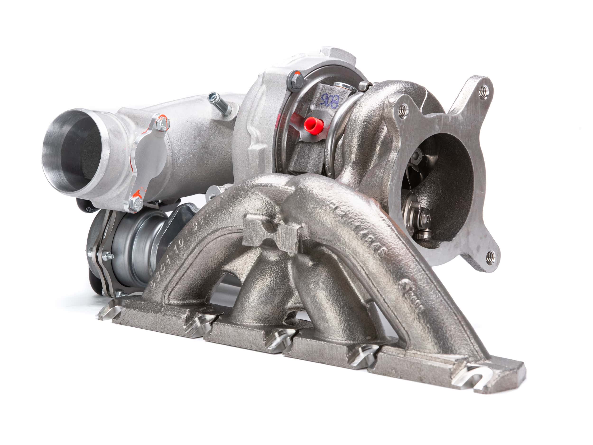 TTE420TSI (5150) – Upgrade Turbocharger
