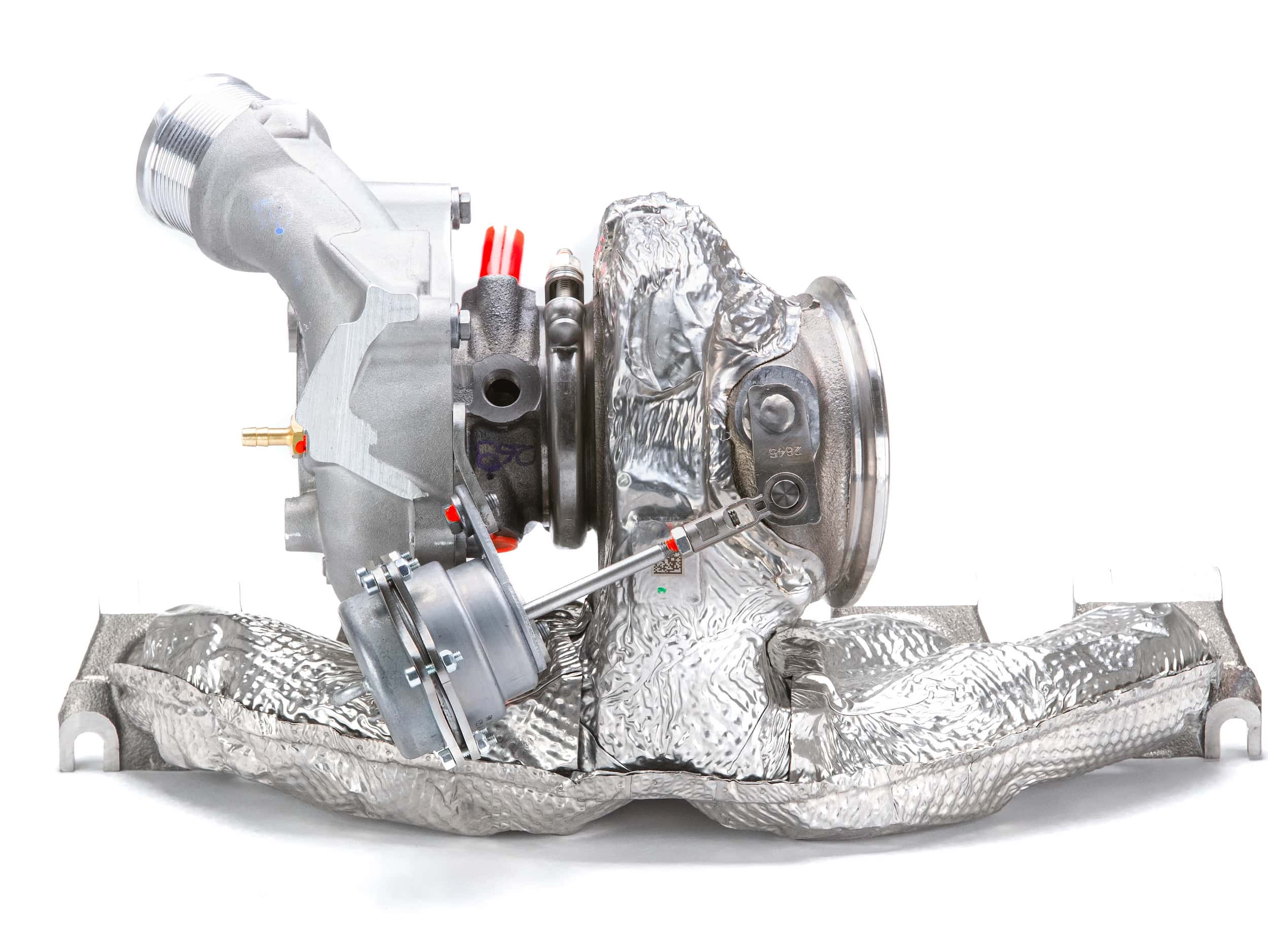 TTE700 CEPA (6360) – Upgrade Turbocharger
