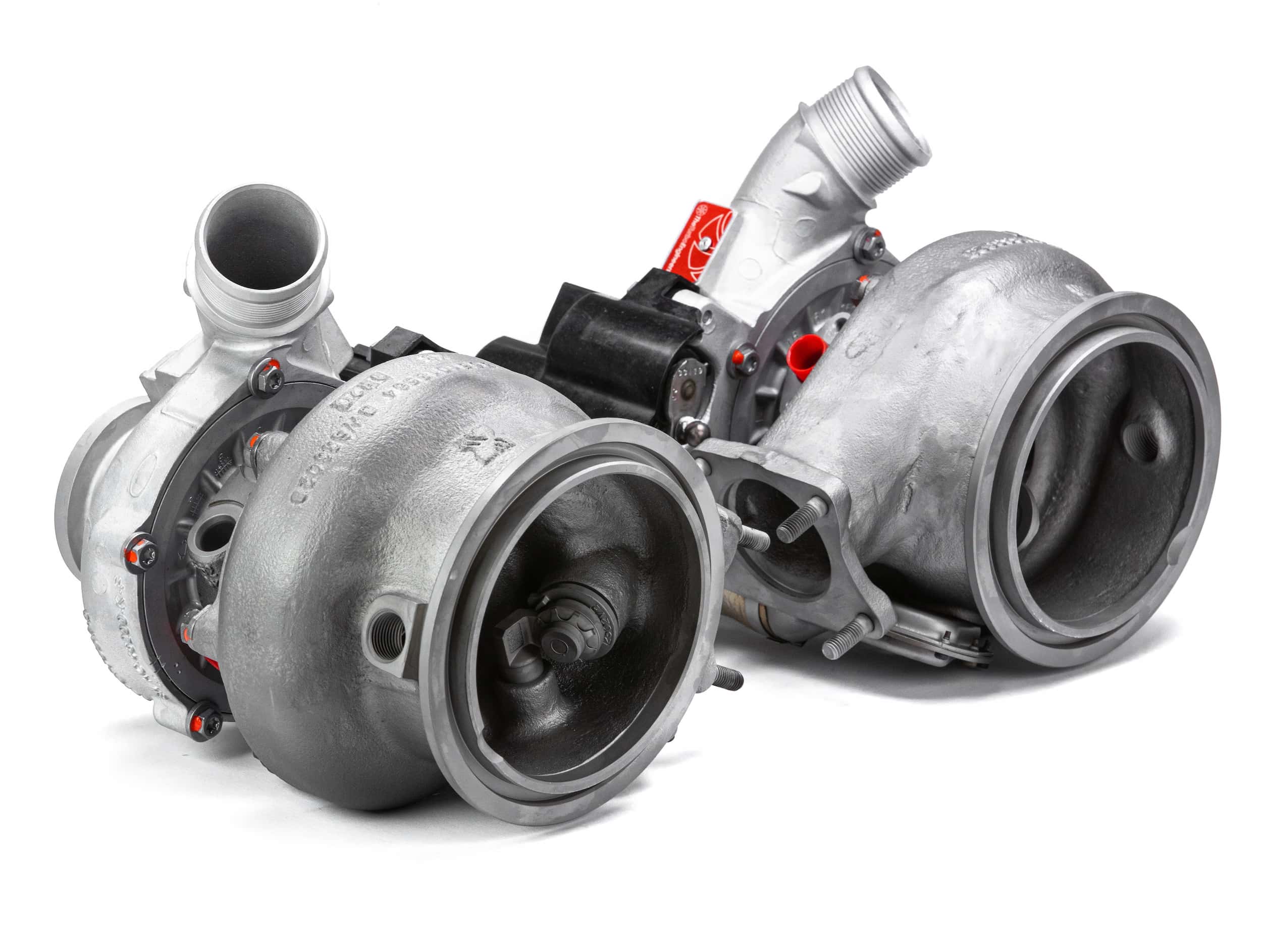 TTE1000+ VTG 992 (5654) – Upgrade Turbocharger