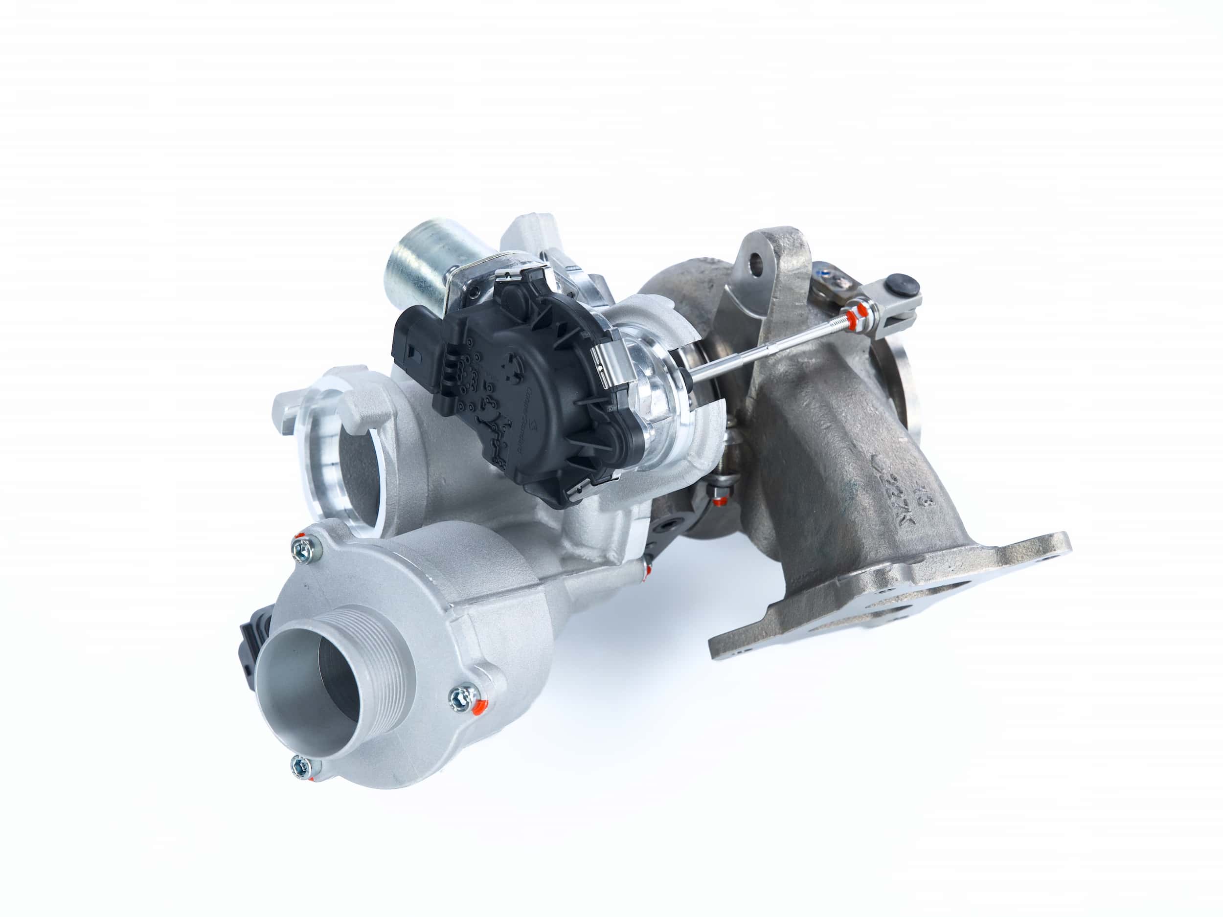 TTE IS38 Race FL (4649) – Upgrade Turbocharger